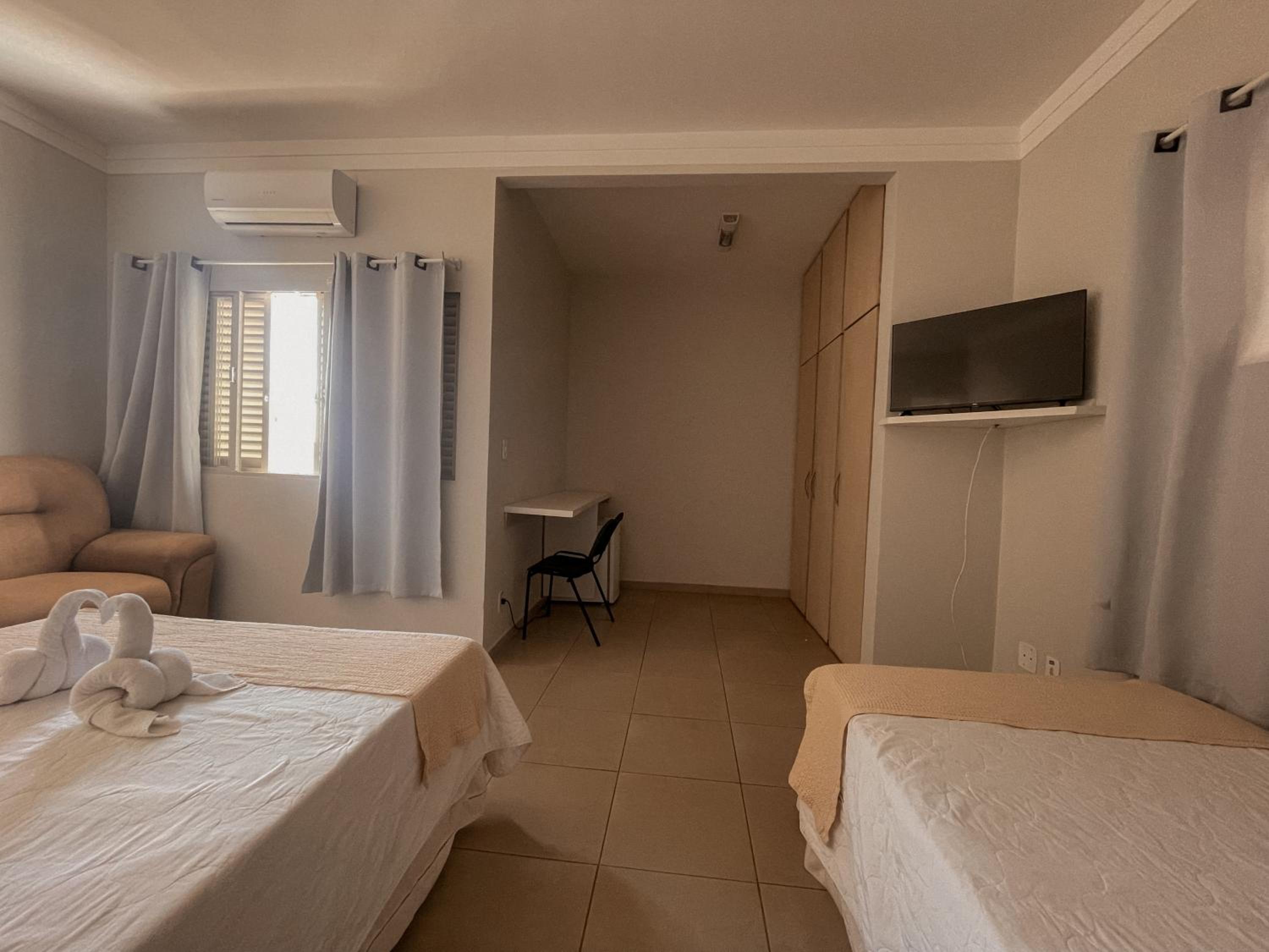 Superior Double Room photo 2