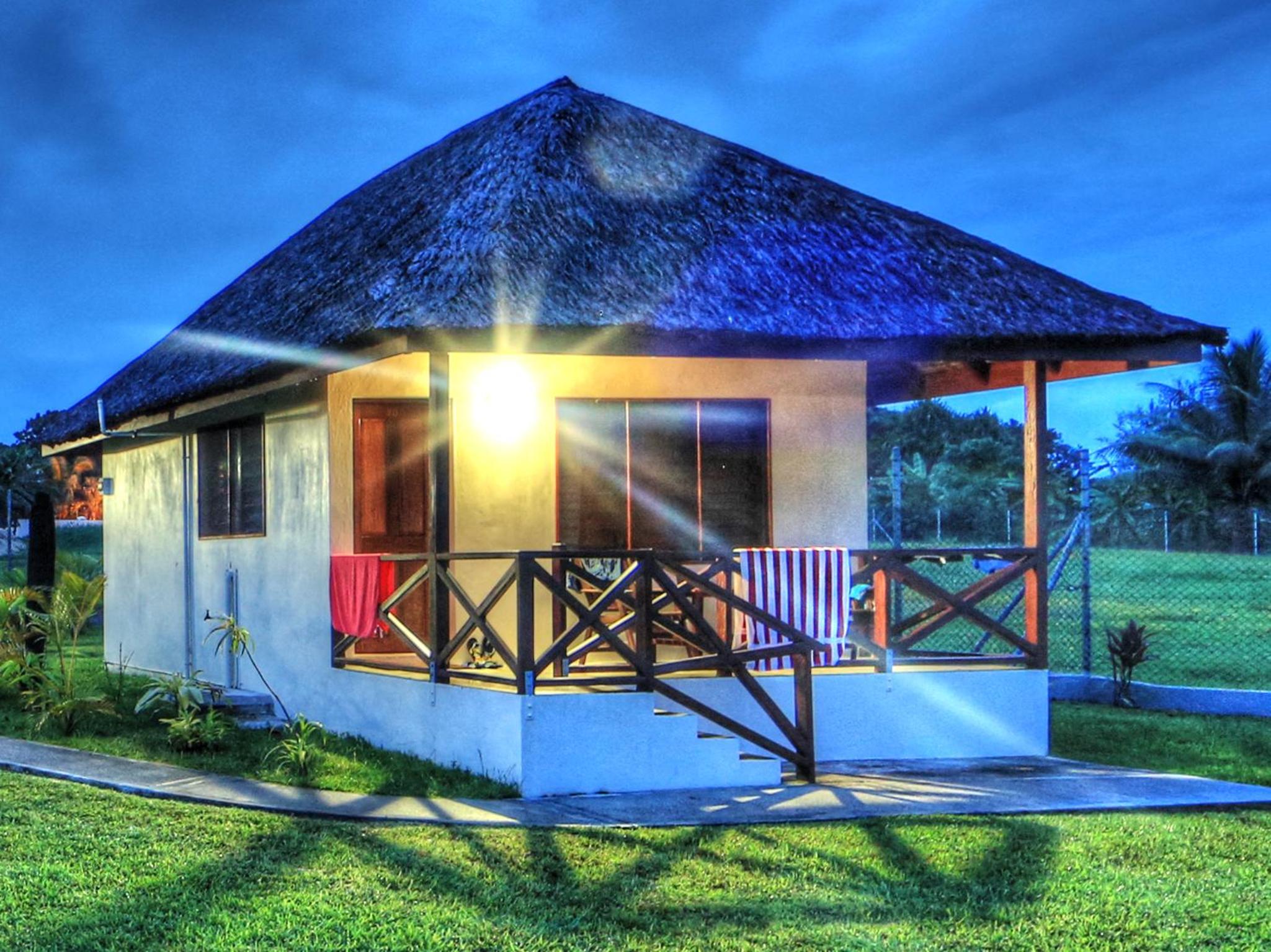 Bungalow with Ocean View - Dolphin photo 3