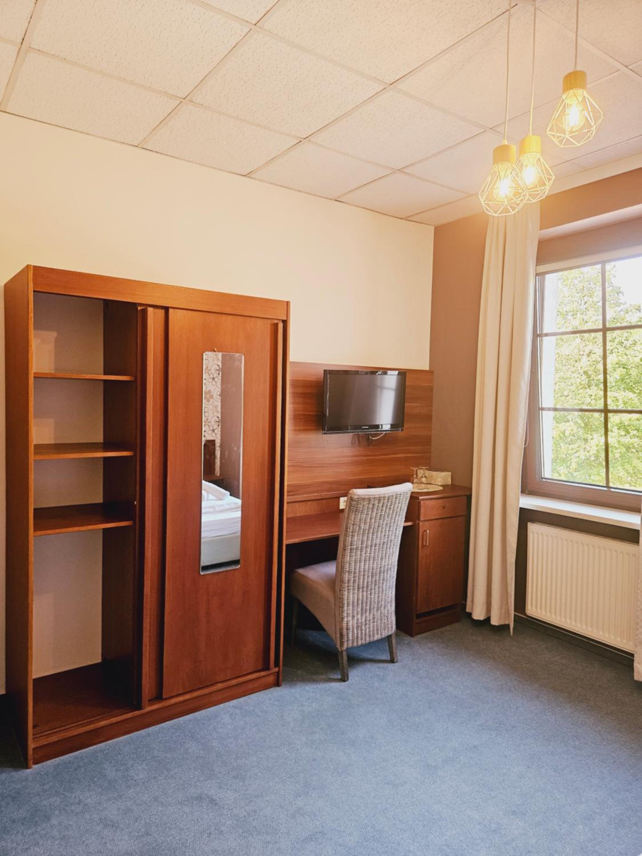 Standard Double Room photo 3