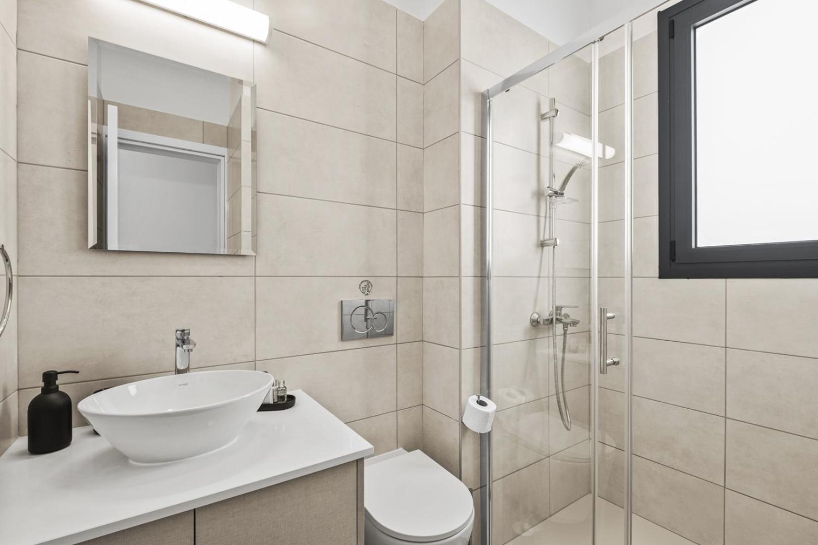 Studio Apartment photo 3
