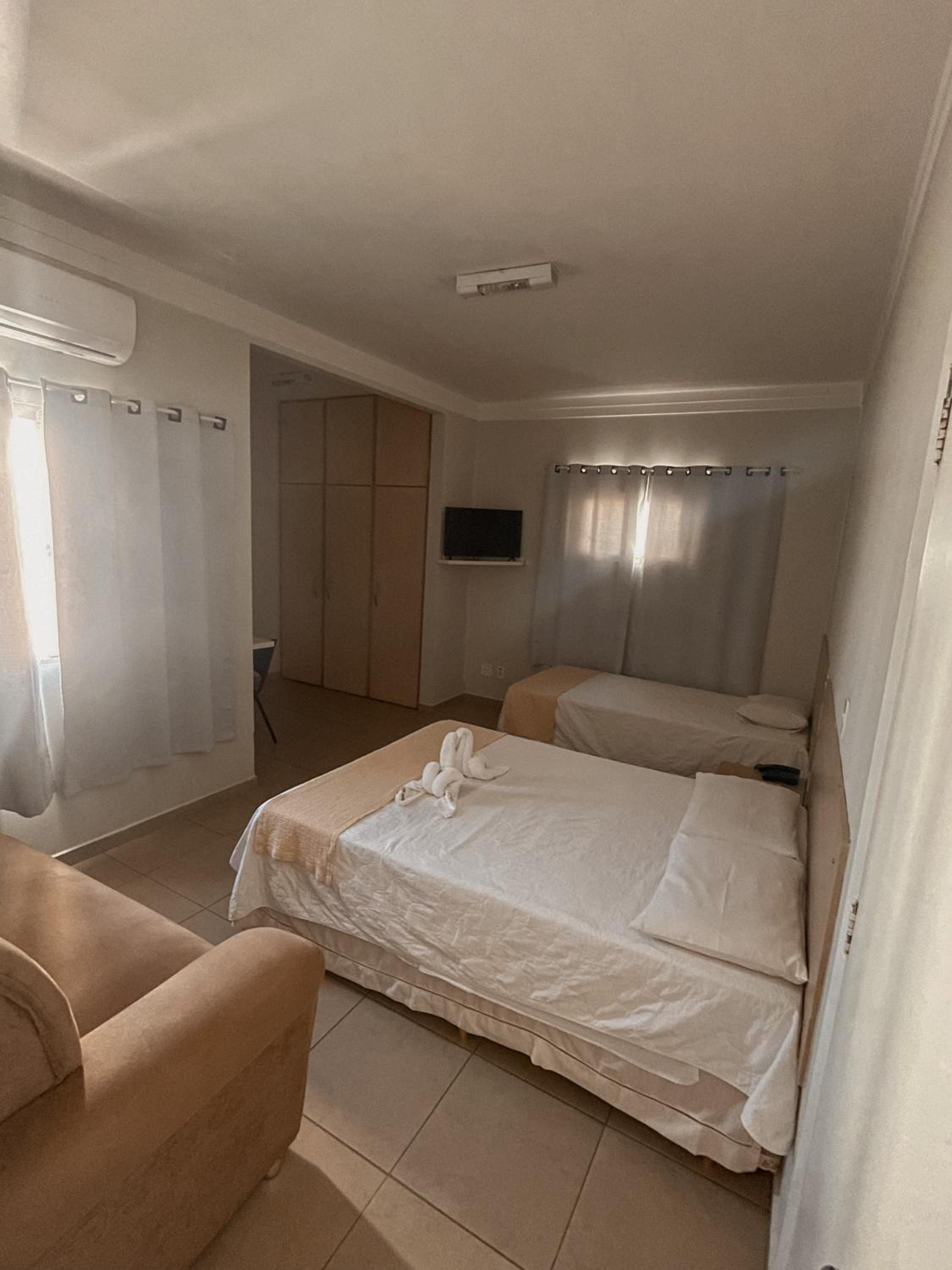 Superior Single Room photo 3