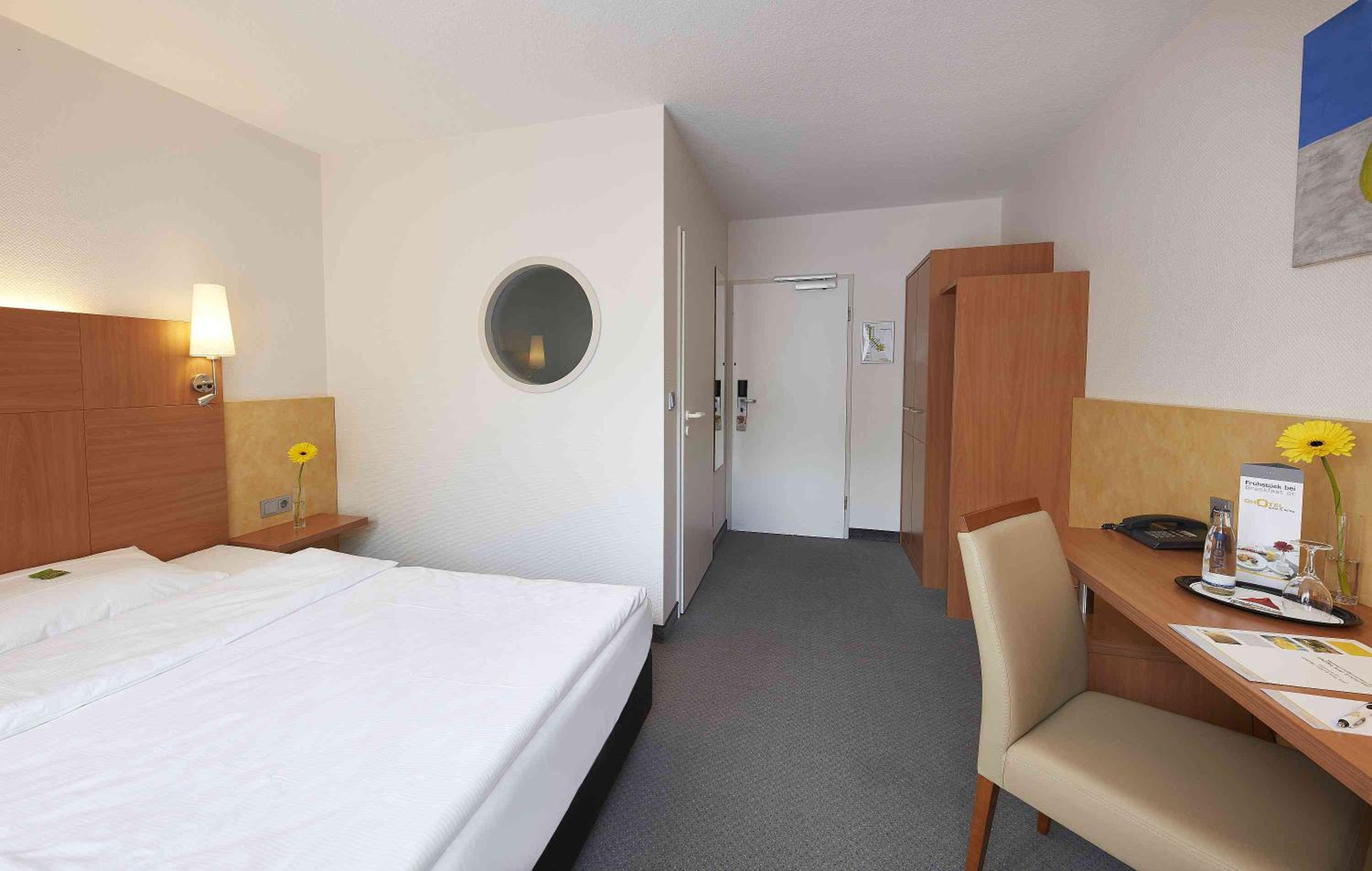 Superior Single Room