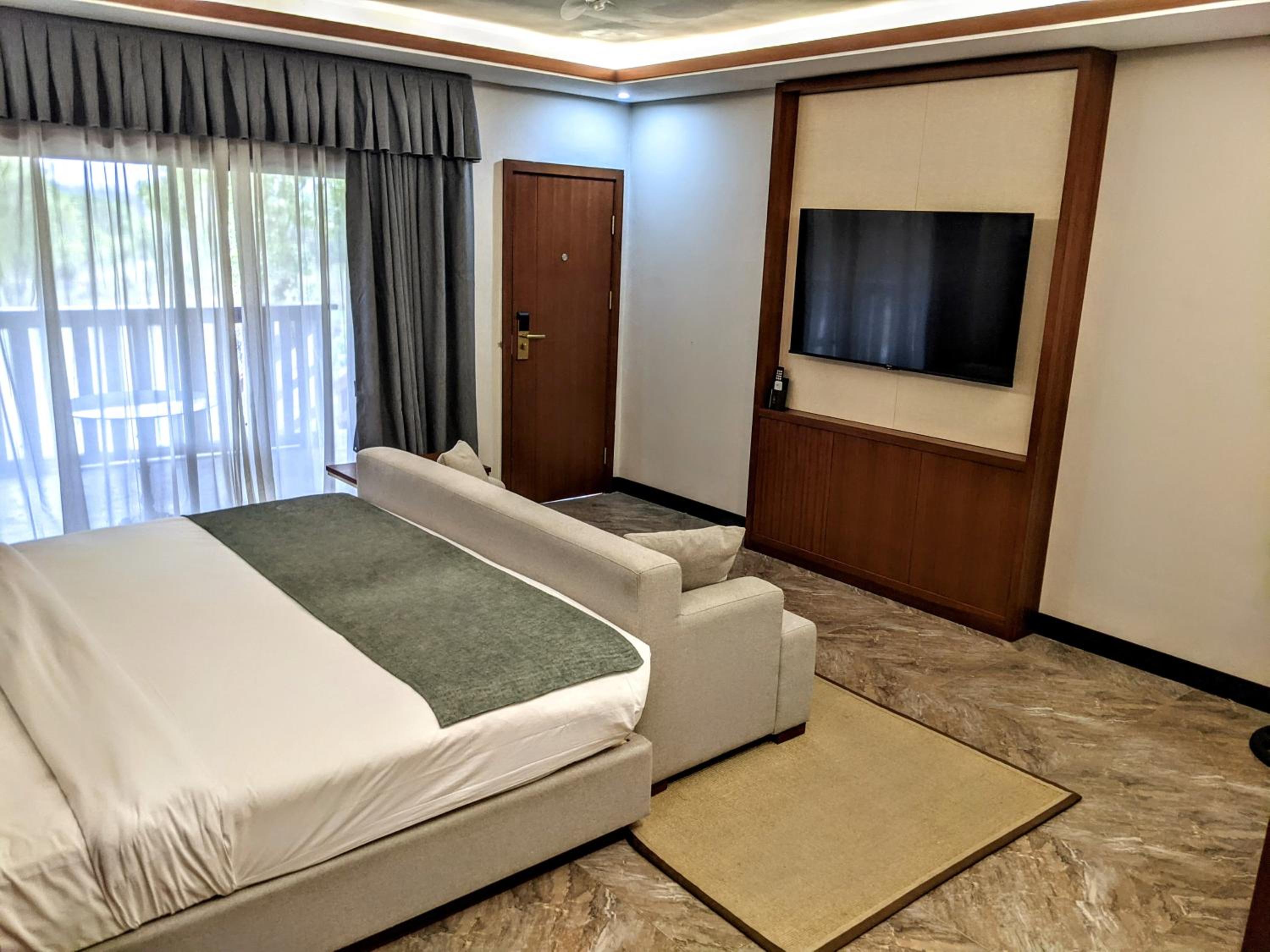 Deluxe Room photo 3
