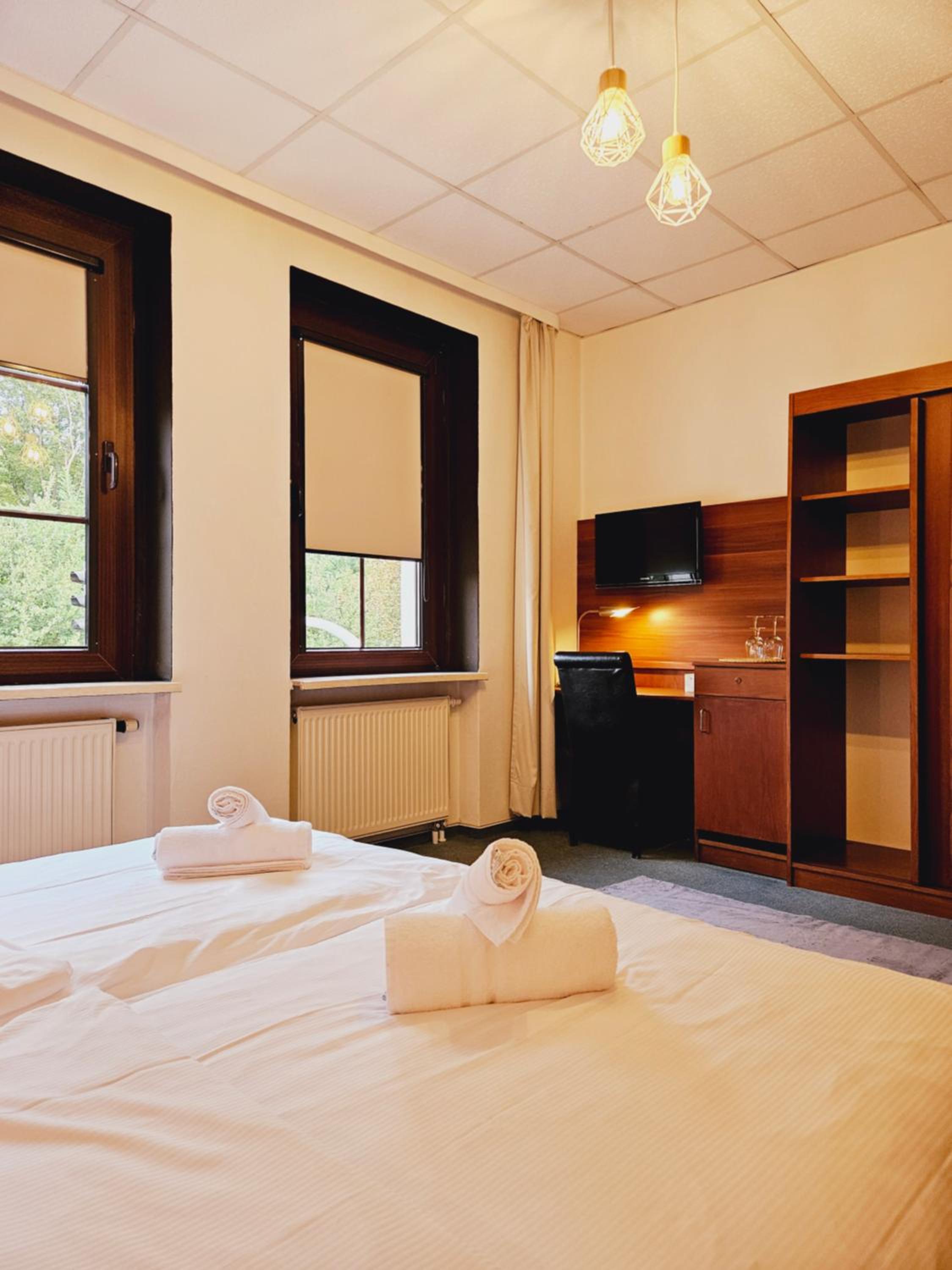 Superior Double Room photo 3