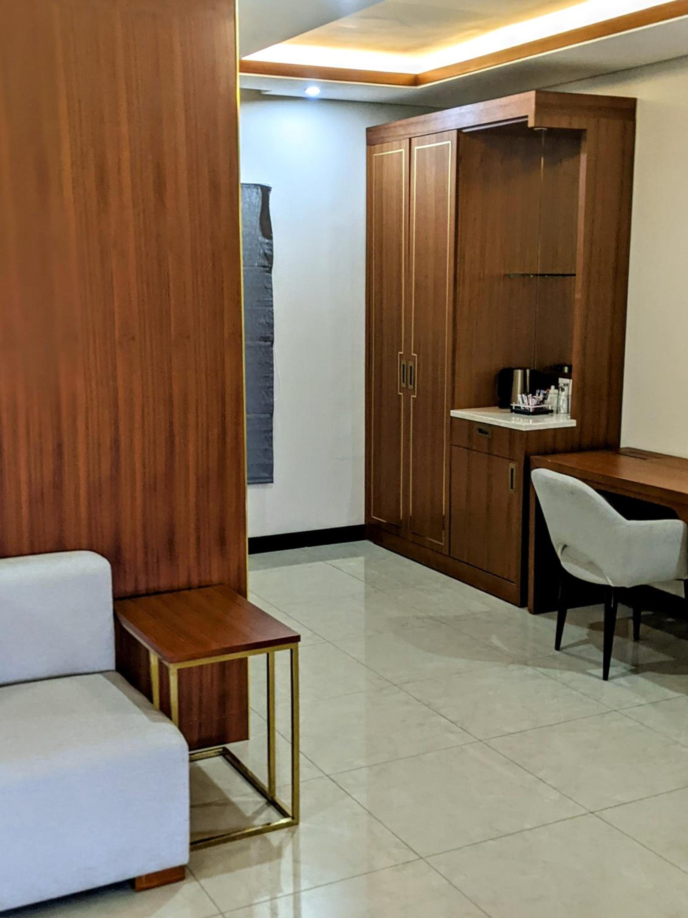 Deluxe Room photo 2