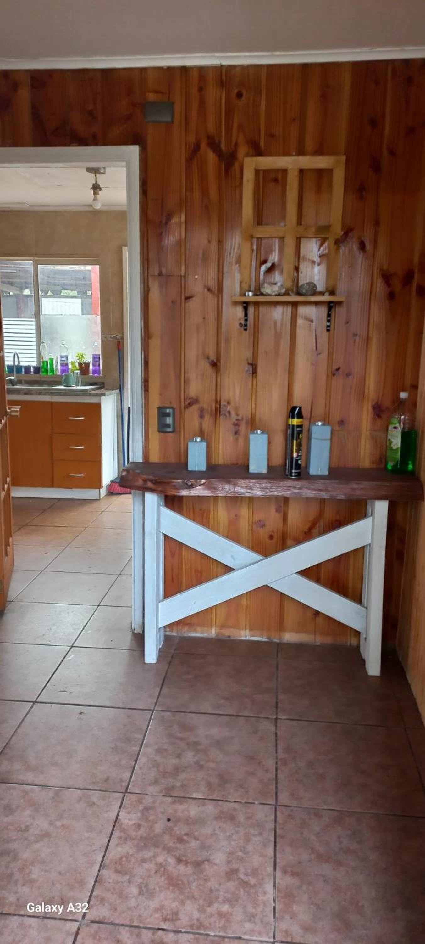 Three-Bedroom Chalet photo 3