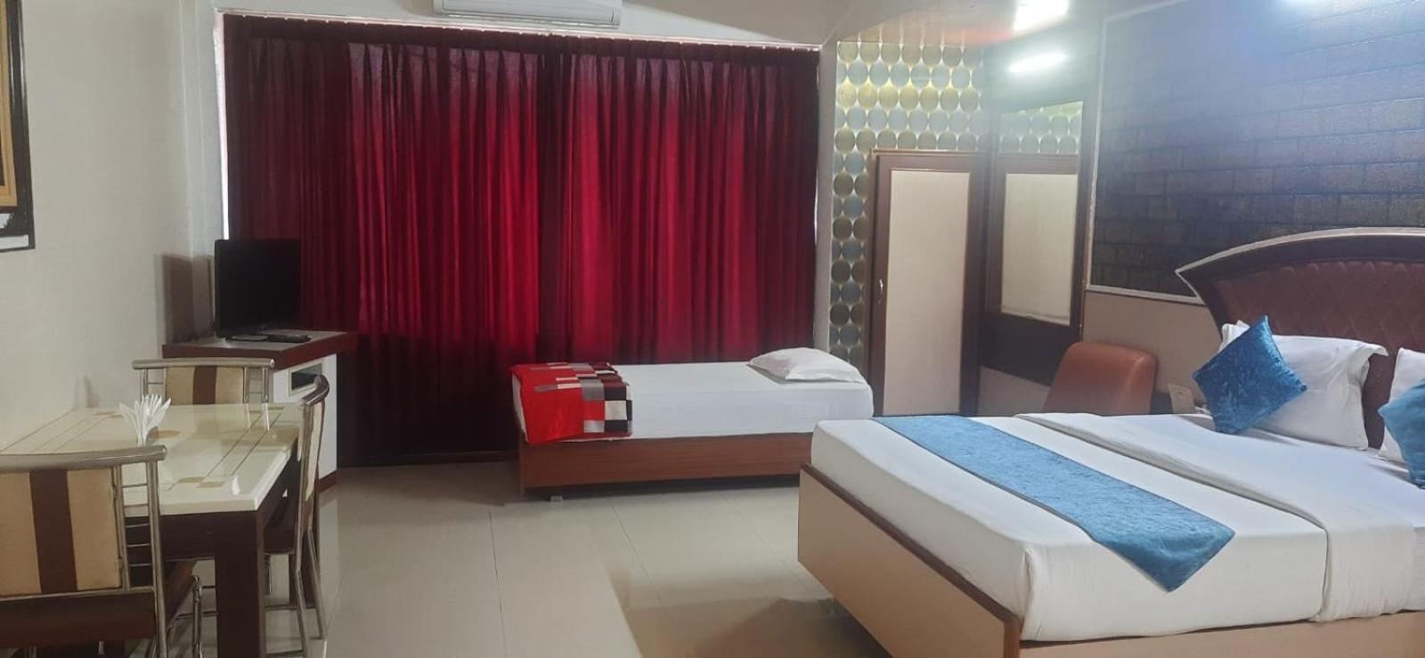 Deluxe Triple Room - Photo 3