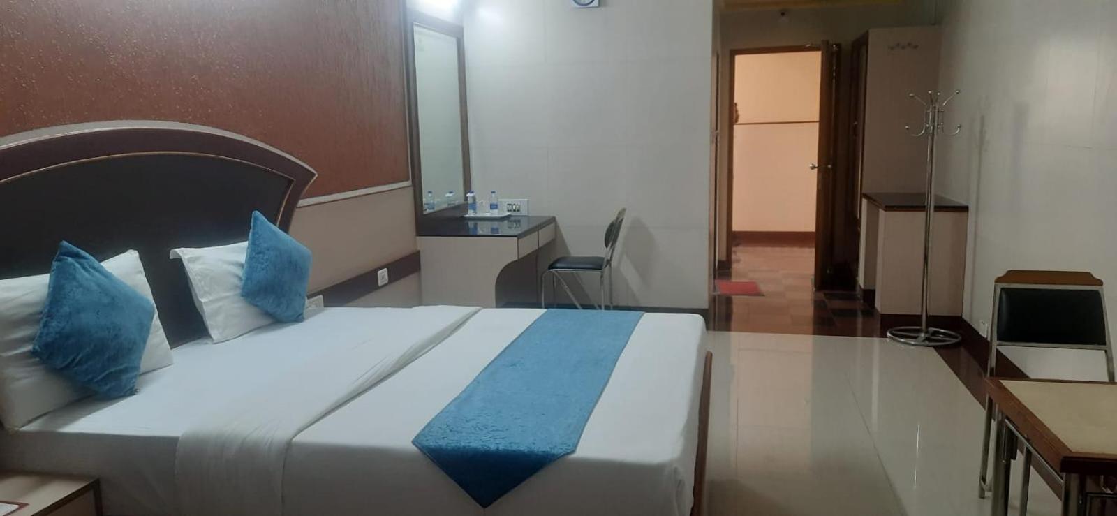 Deluxe Triple Room - Photo 4
