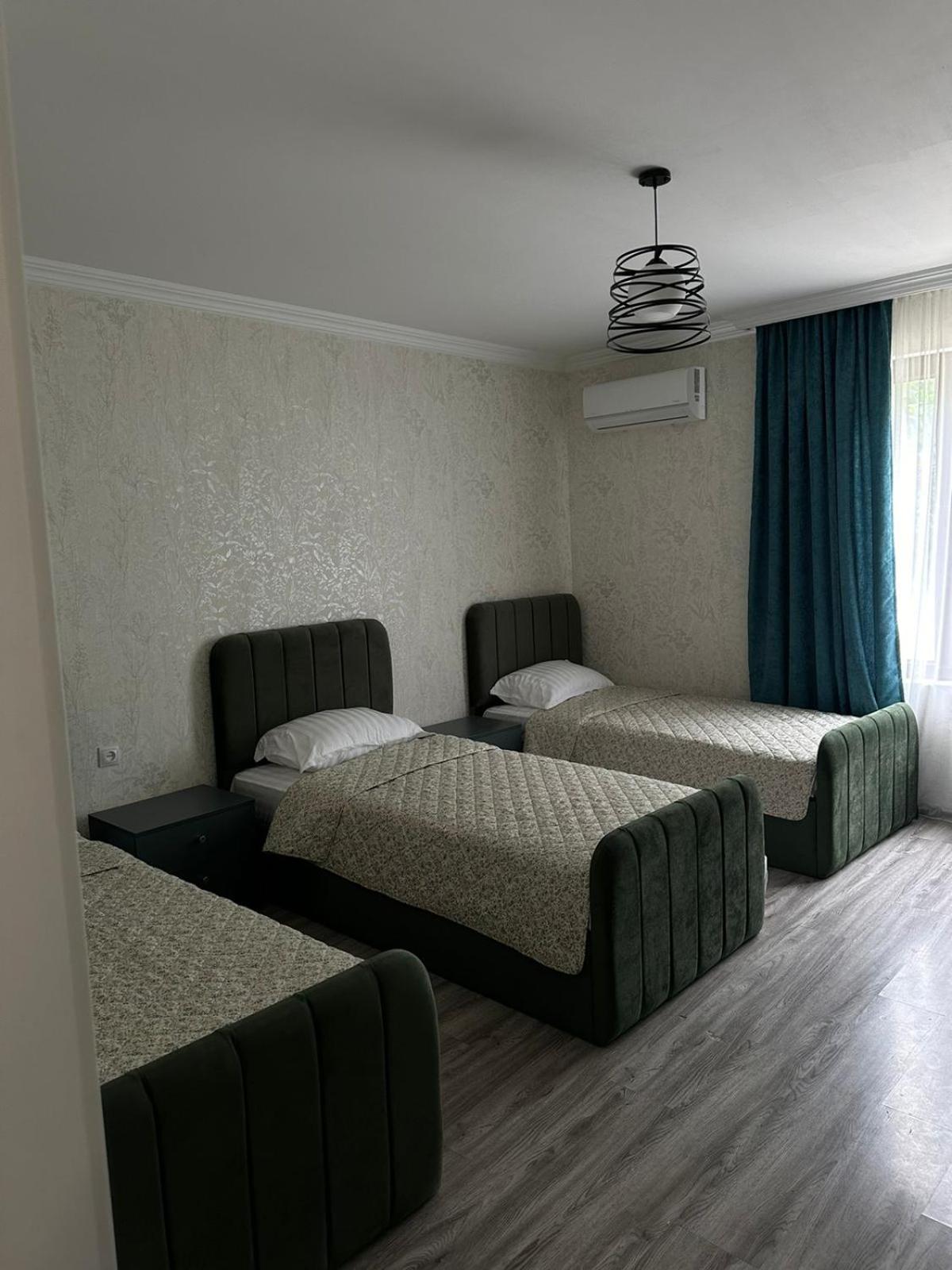 Triple Room photo 2