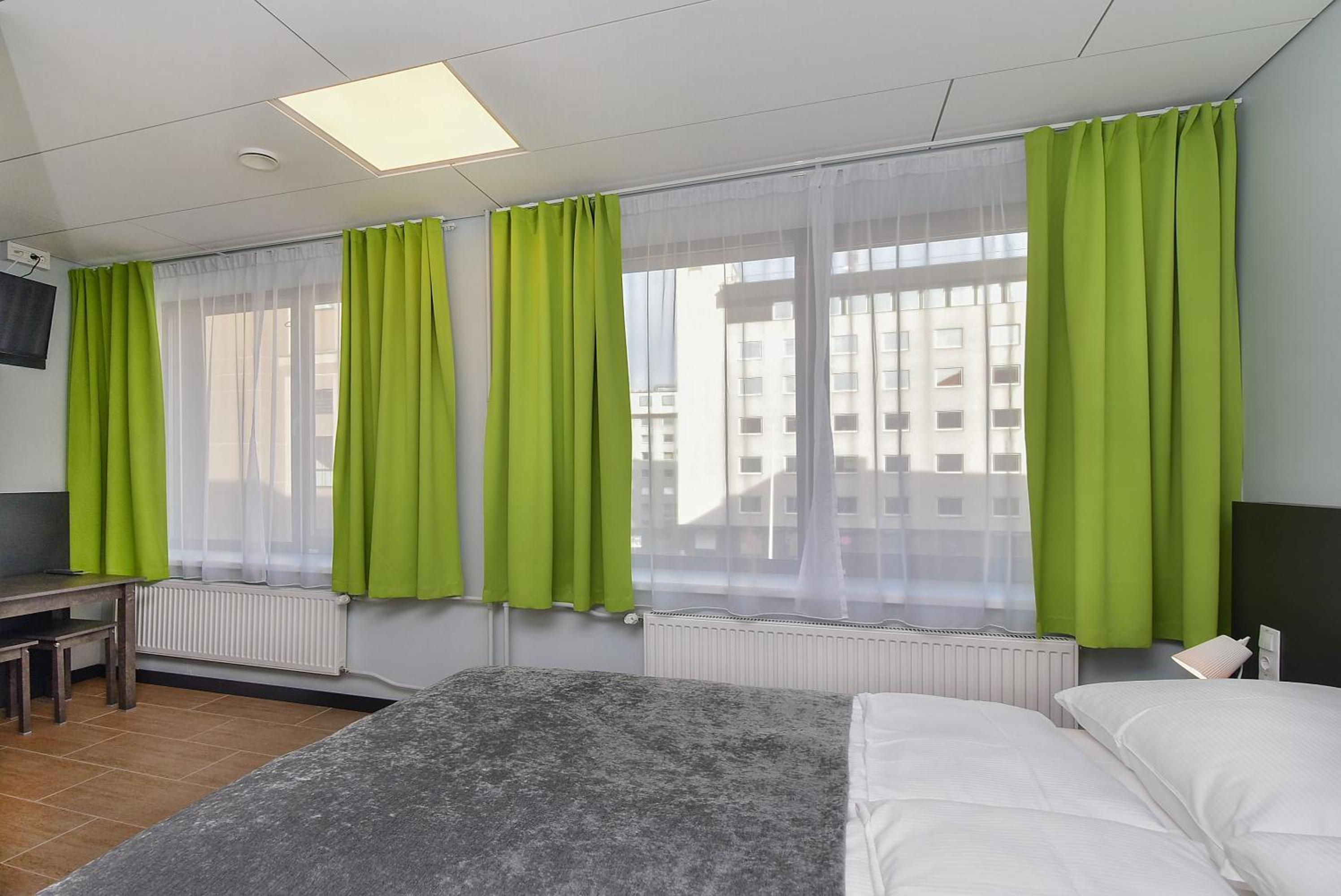 Double Room - Photo 4