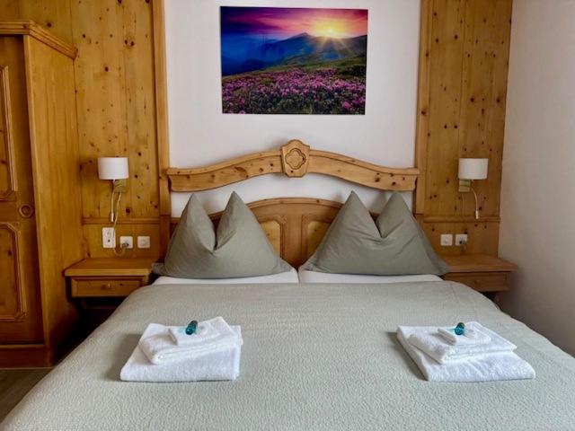 Comfort Double Room with Extra Bed