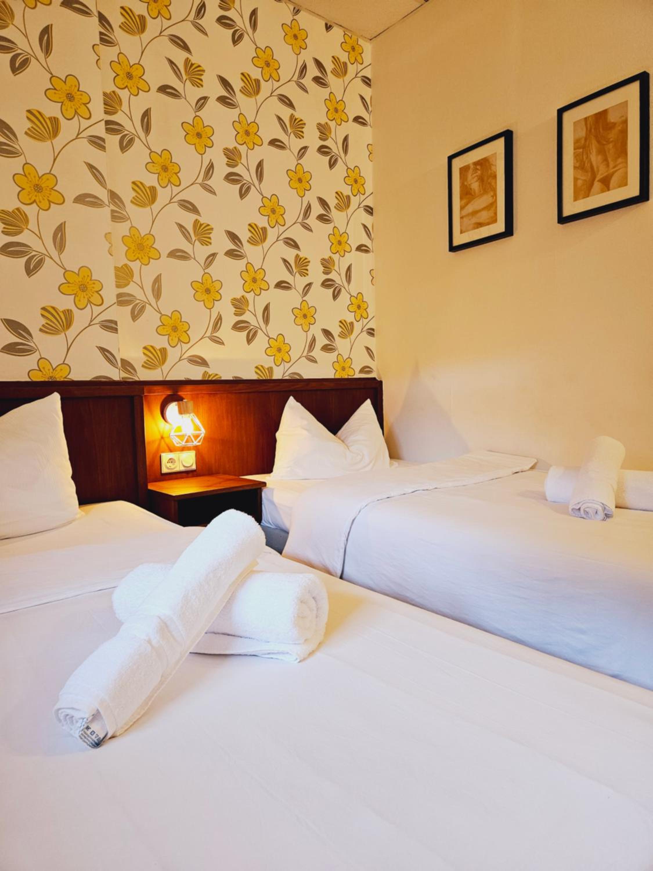Standard Twin Room photo 1