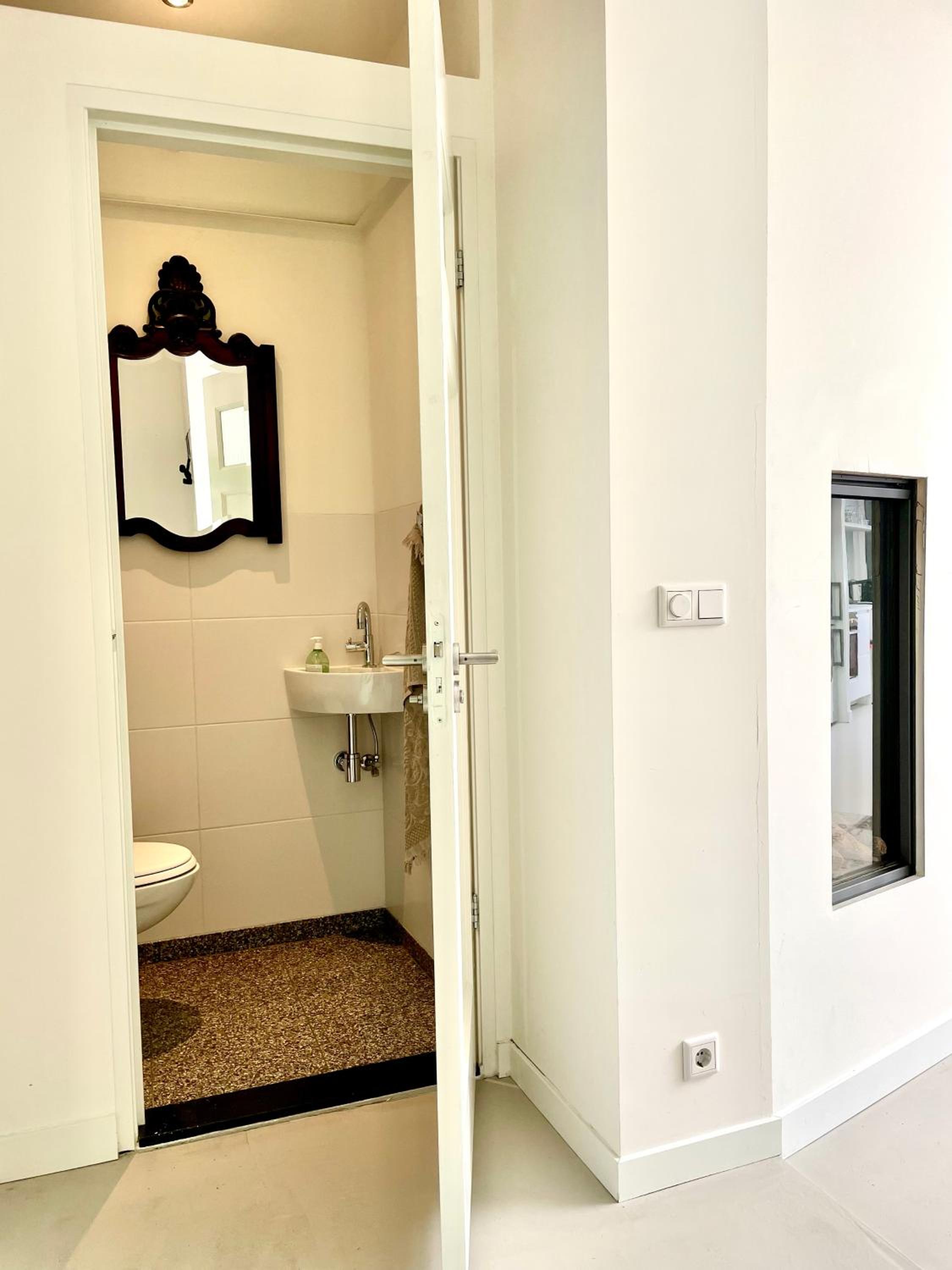 Apartment - Ground Floor photo 3