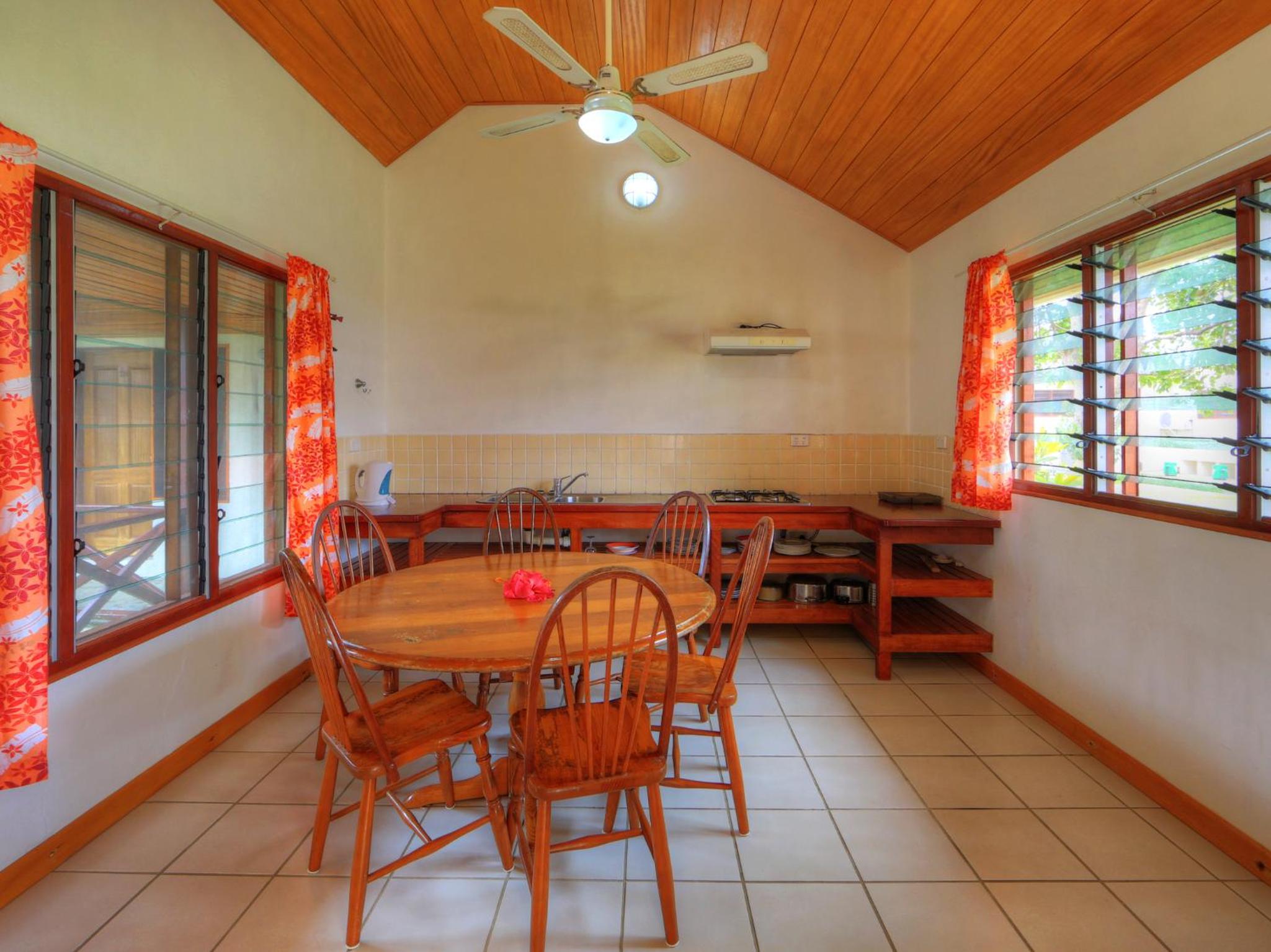 Starfish Room - Air Conditioned photo 2