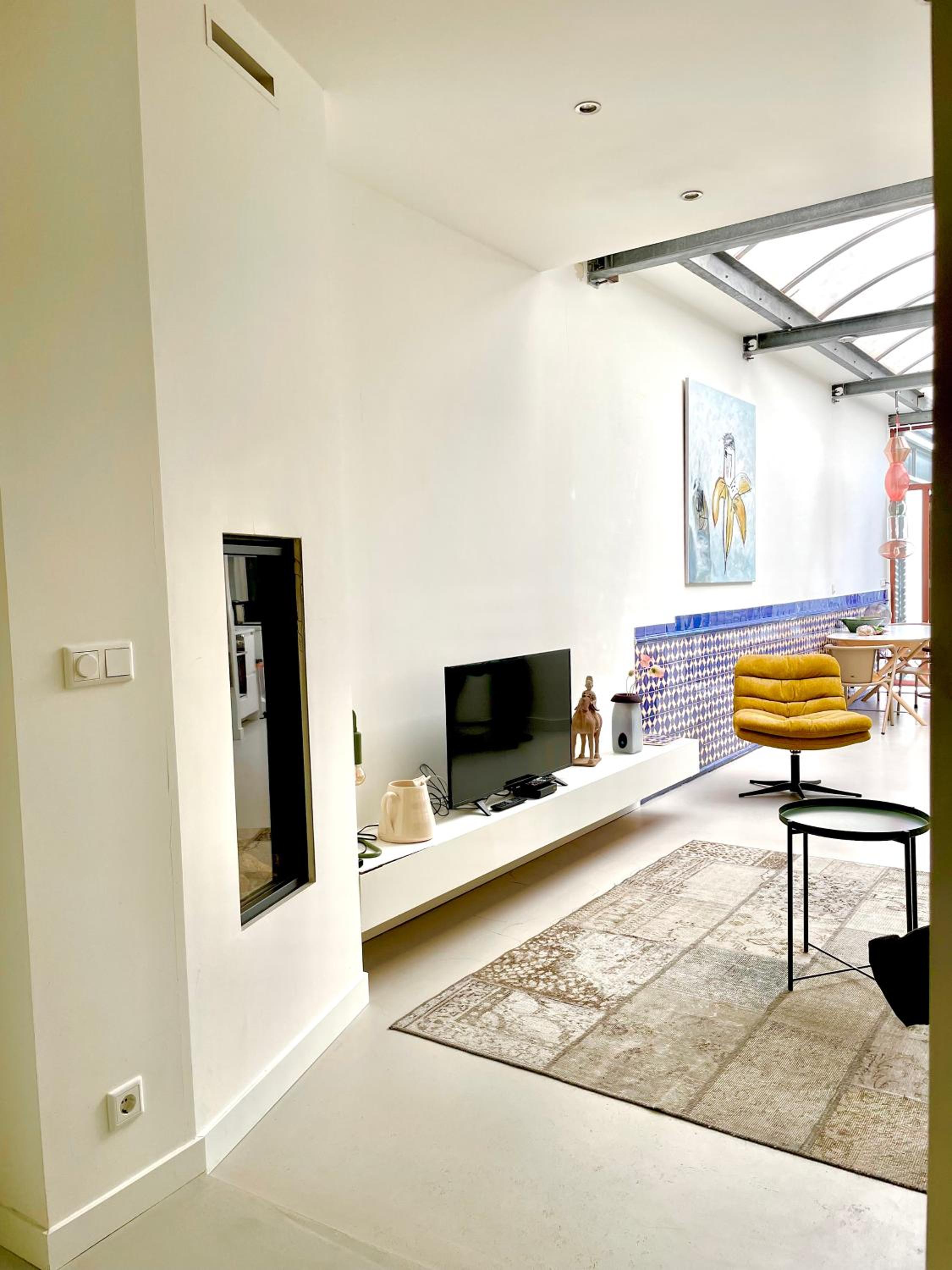 Apartment - Ground Floor photo 1