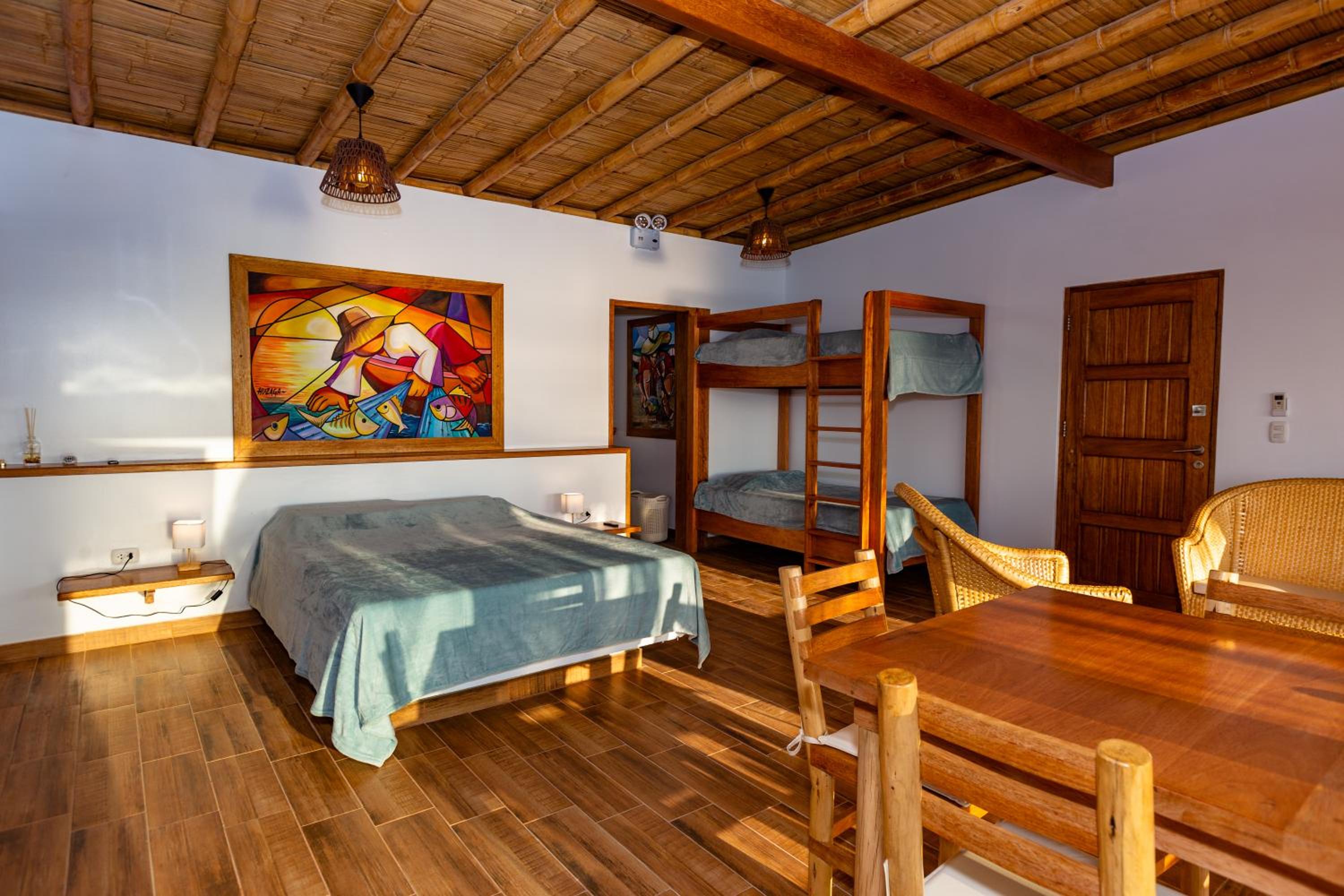 Family Bungalow photo 1