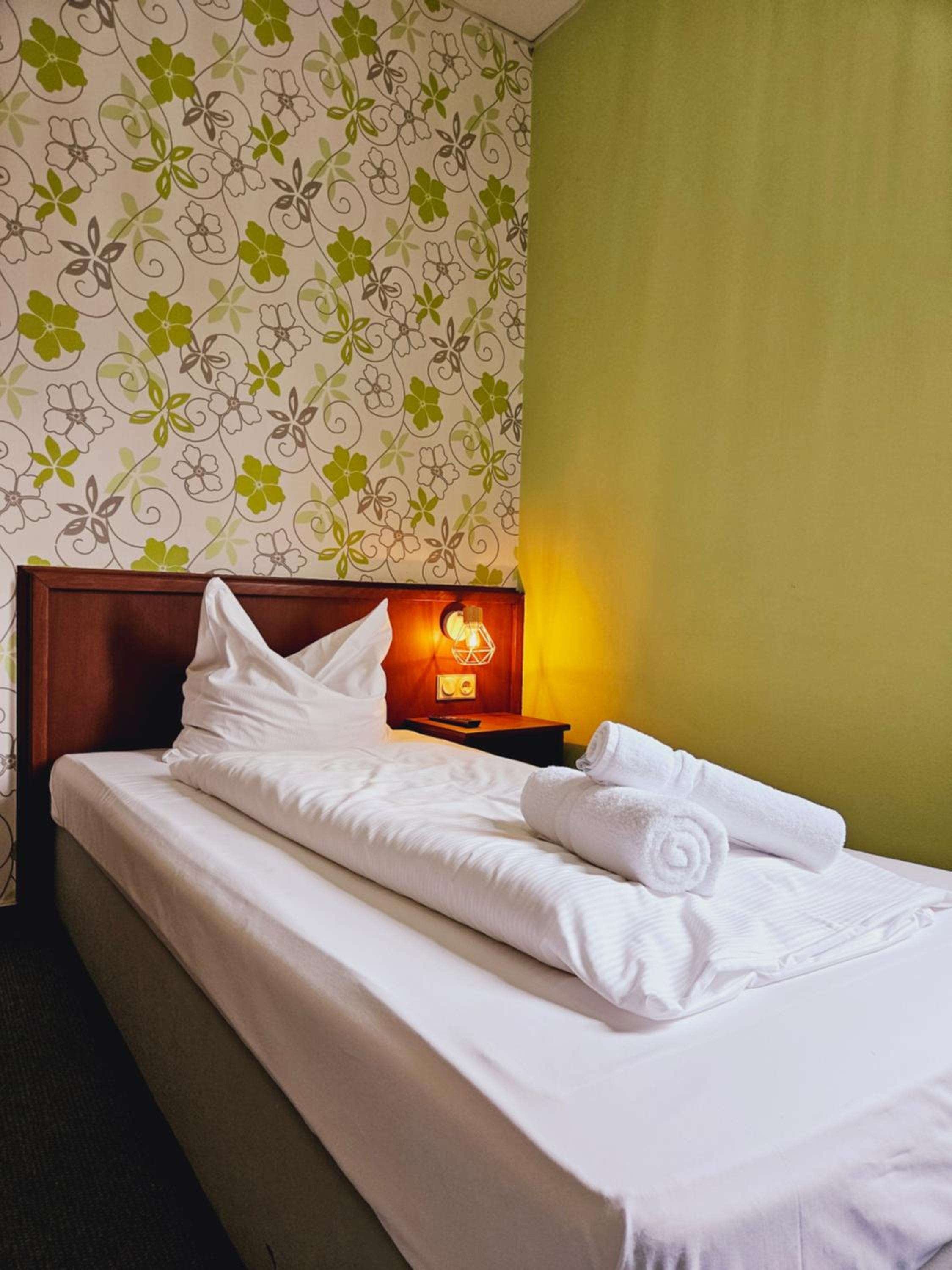 Standard Single Room photo 1