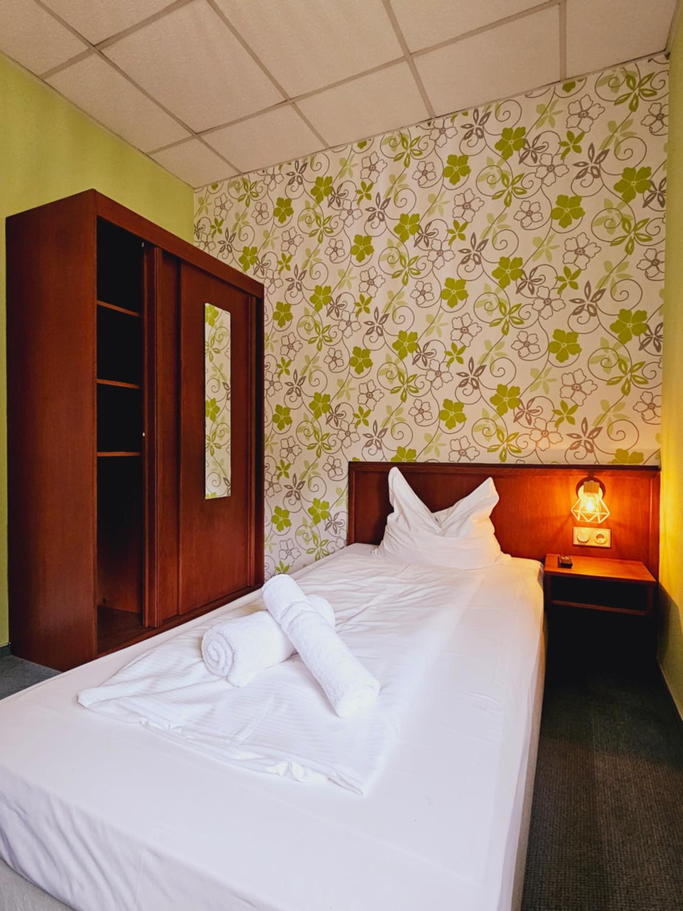 Standard Single Room photo 2