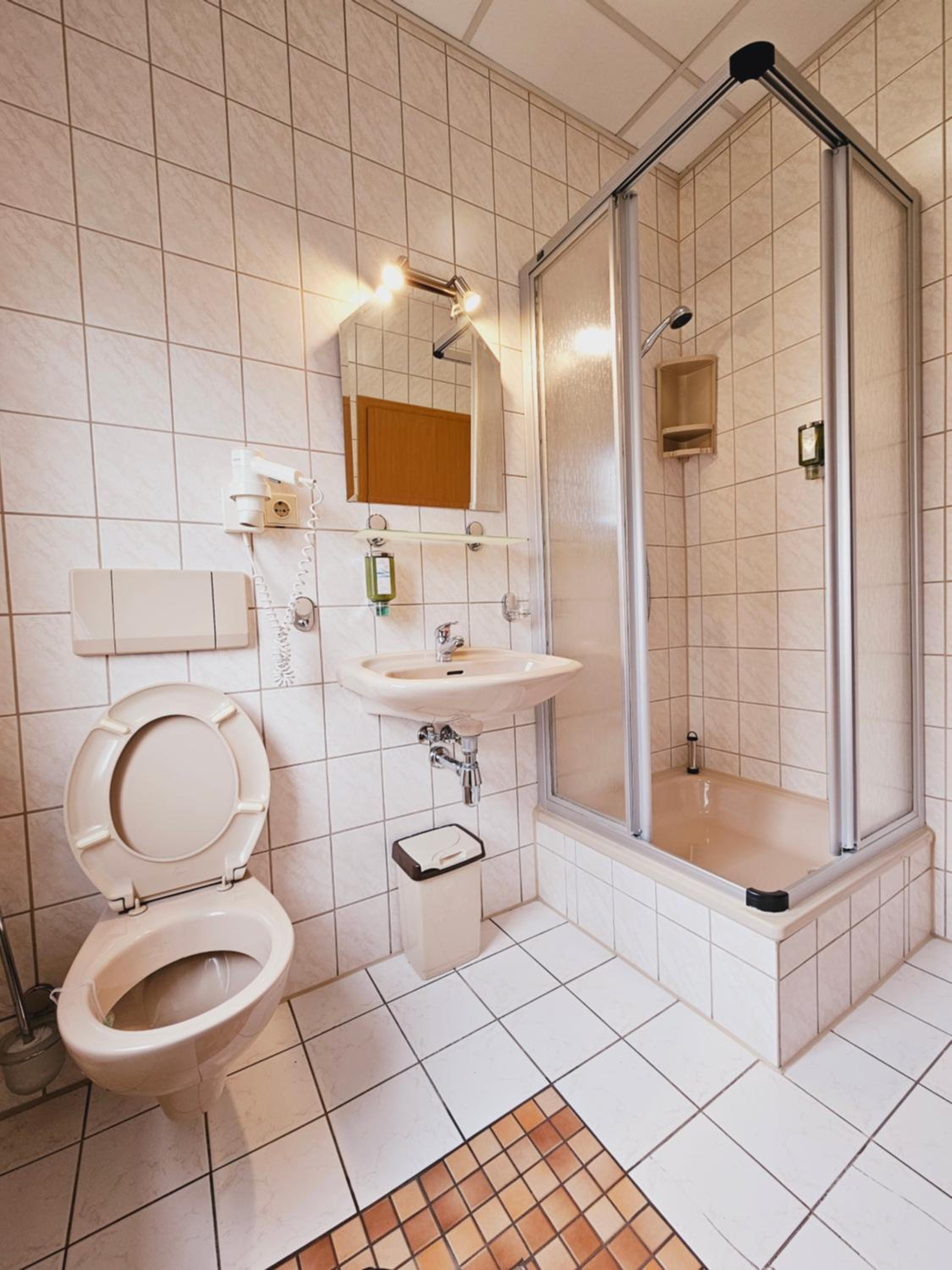 Standard Single Room photo 3
