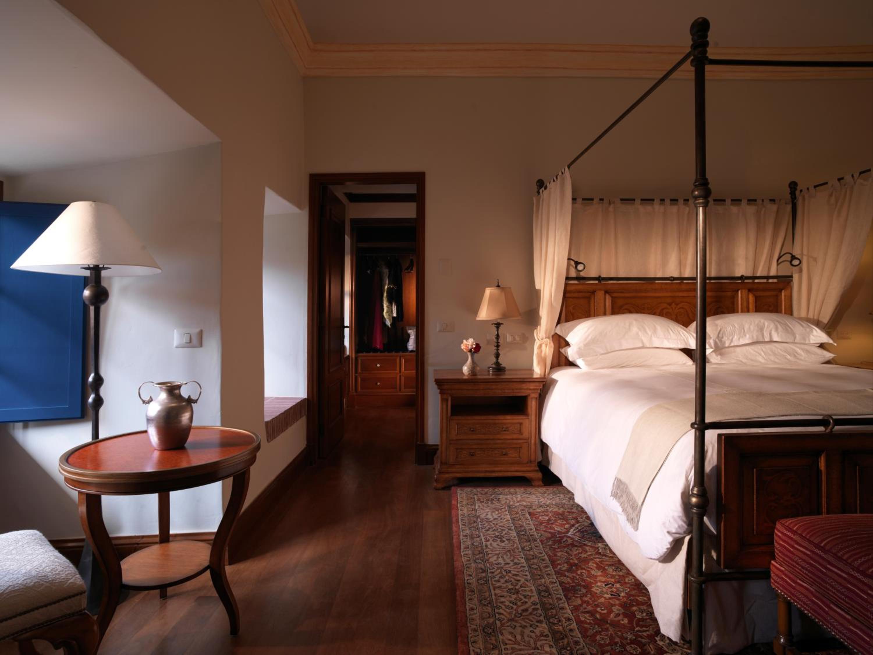 Junior Suite - Photo 4