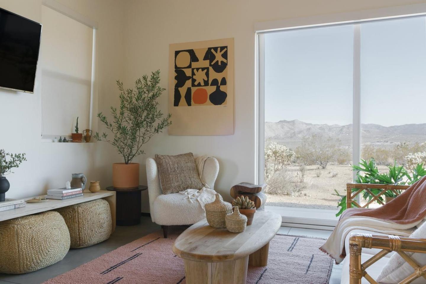 Double Room with Park View photo 1
