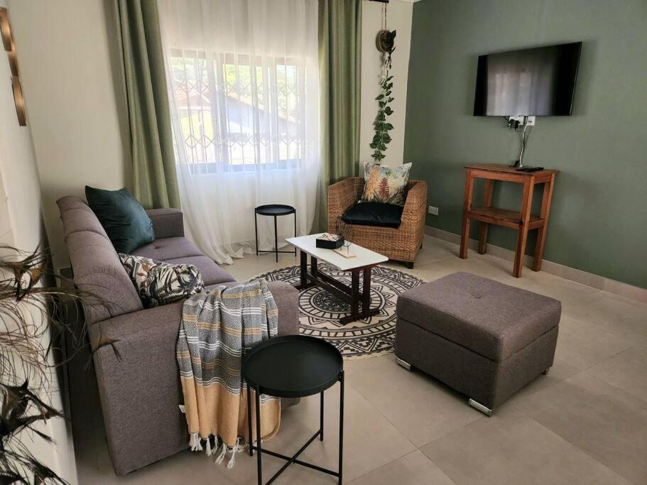 Two-Bedroom Apartment photo 1