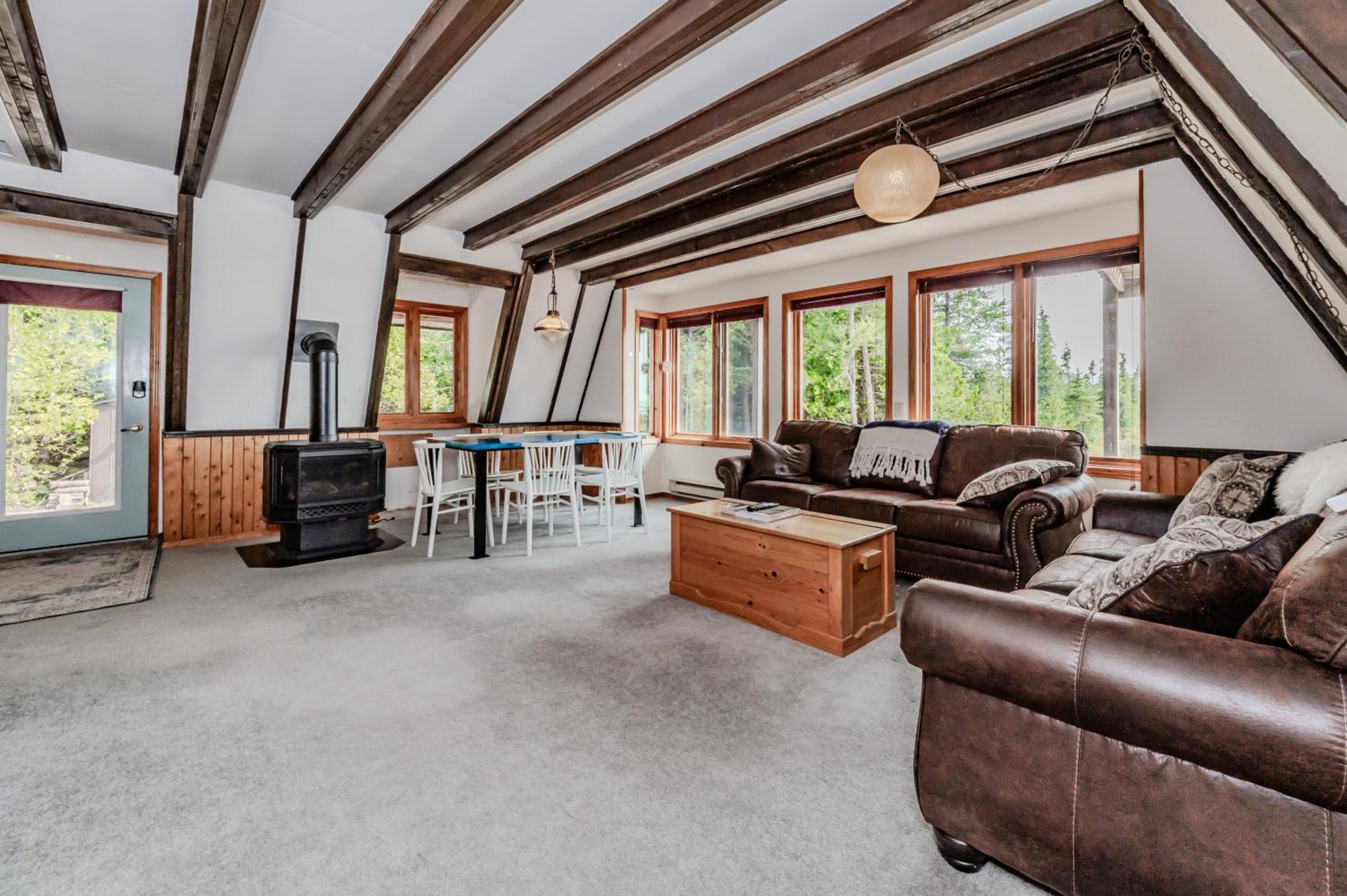 Three-Bedroom House photo 1