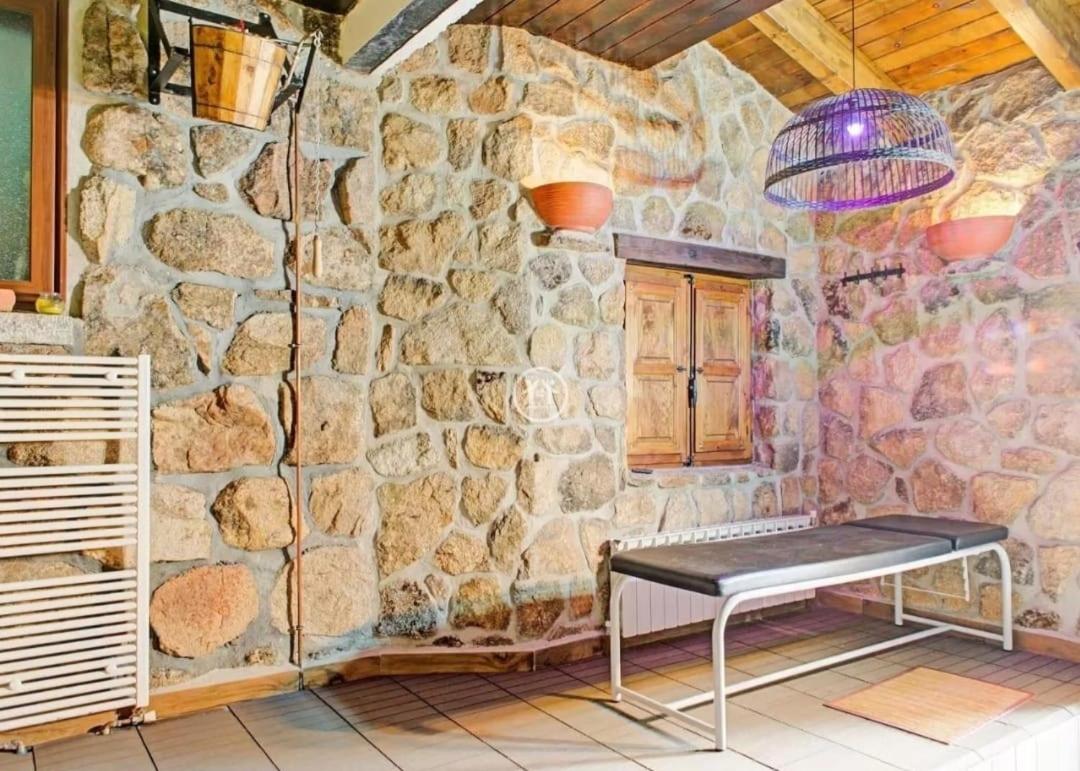 One-Bedroom Apartment with Garden View photo 3