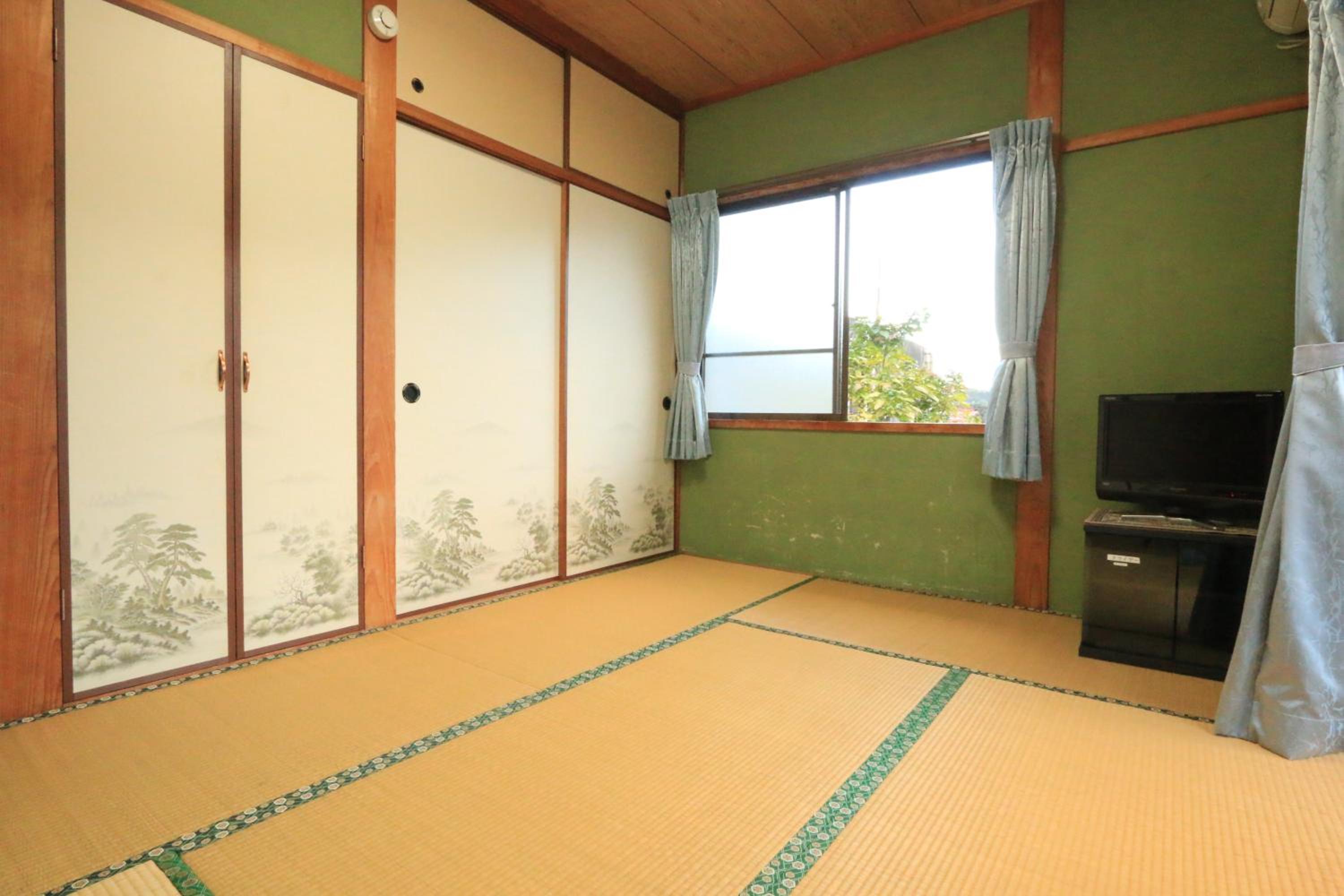 Japanese-Style Room photo 2