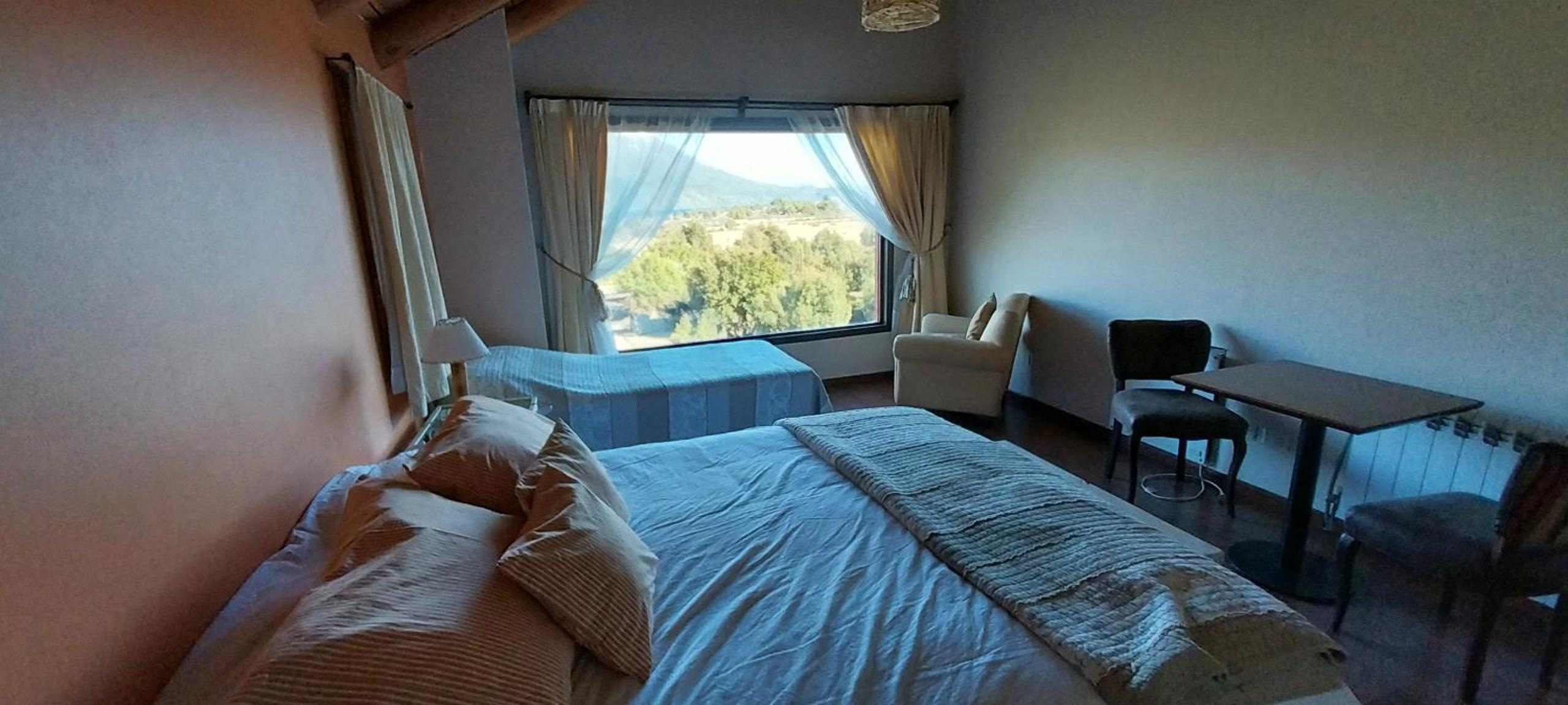 Triple Room With Lake View