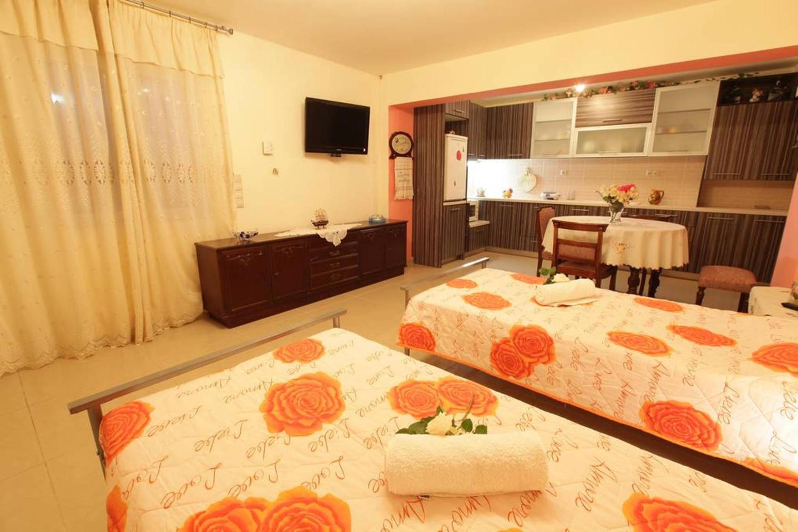 Two-Bedroom Family Apartment photo 1