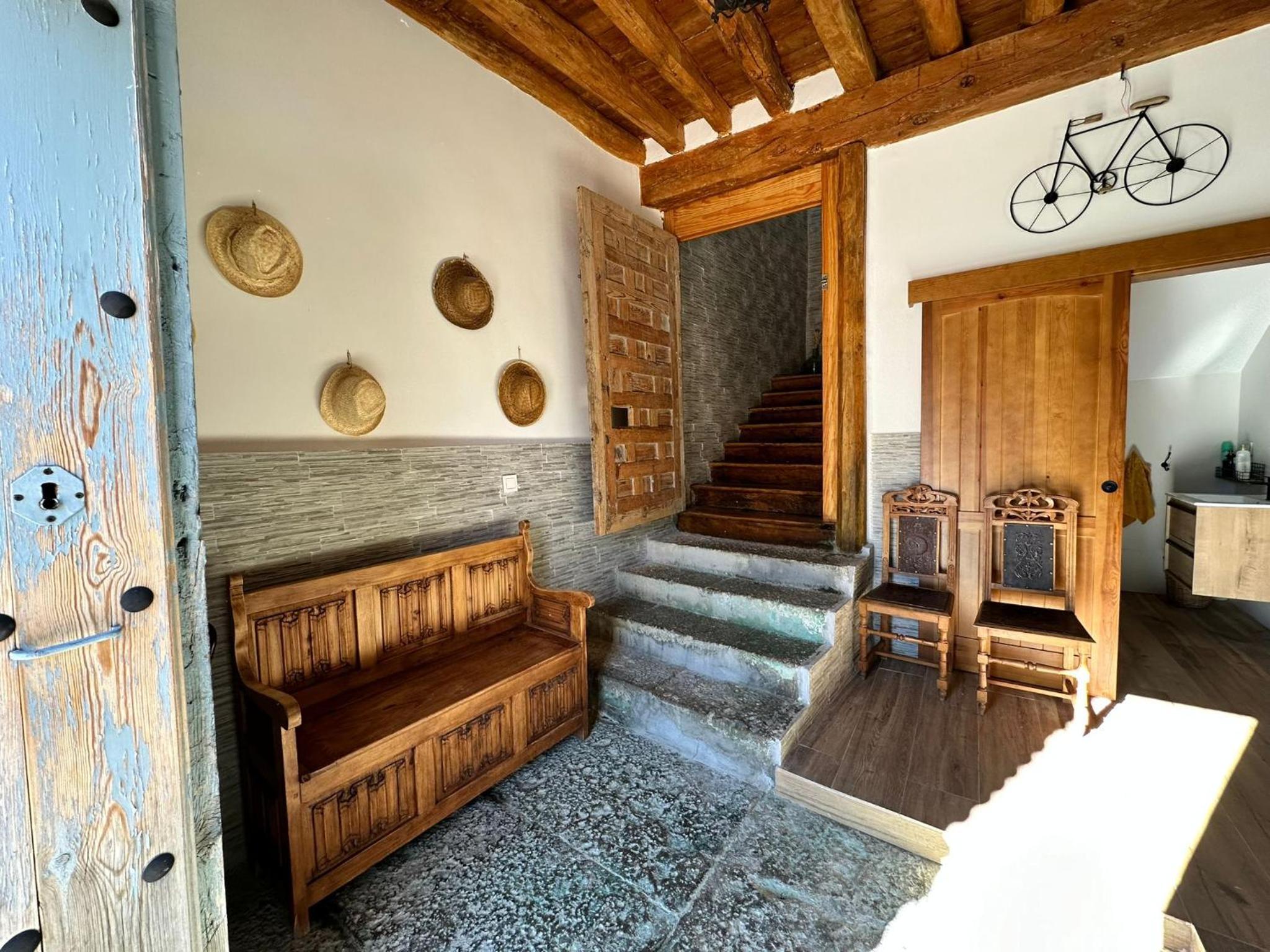 Casa de Vacaciones