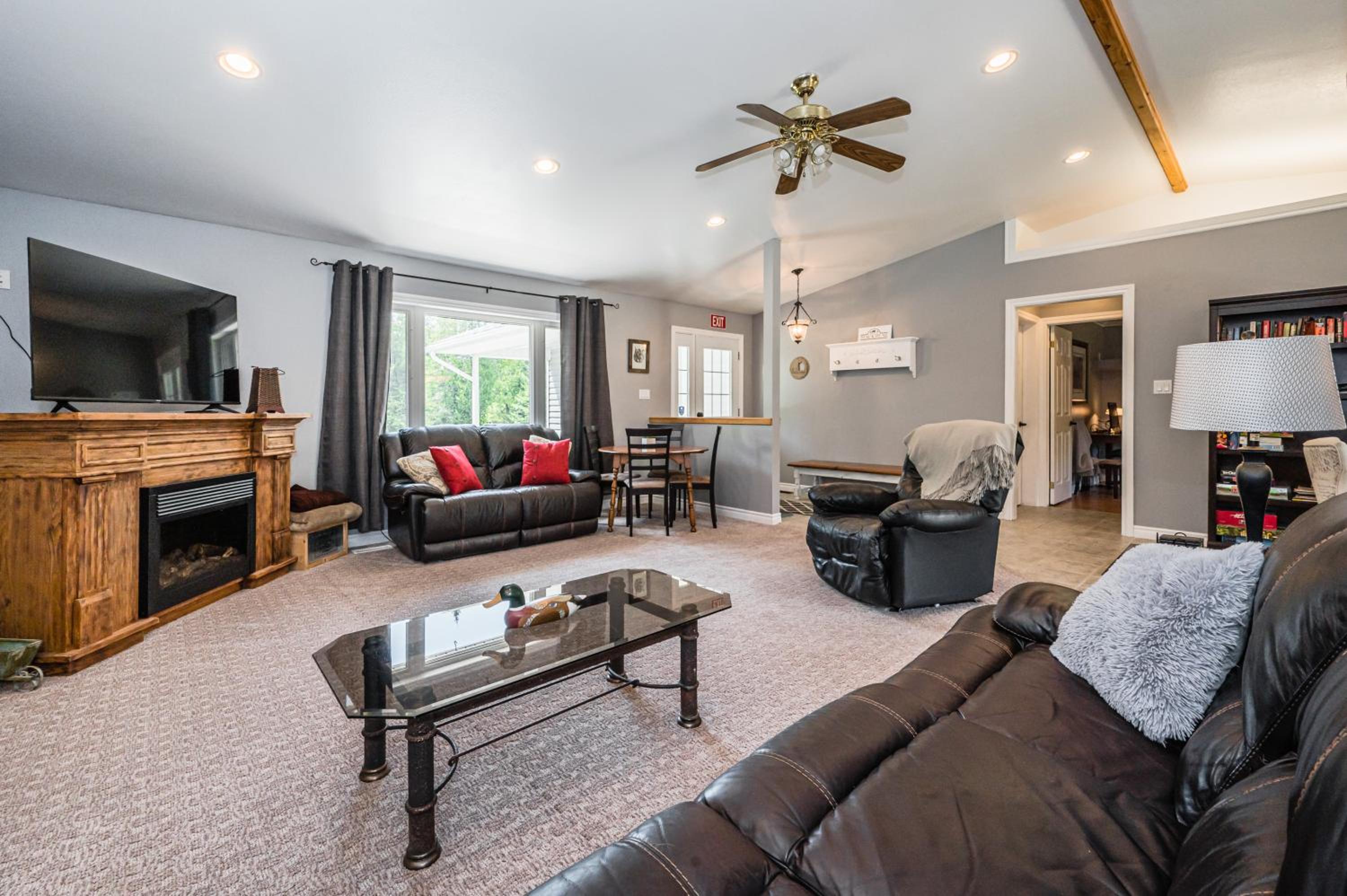 Vacation Home photo 1
