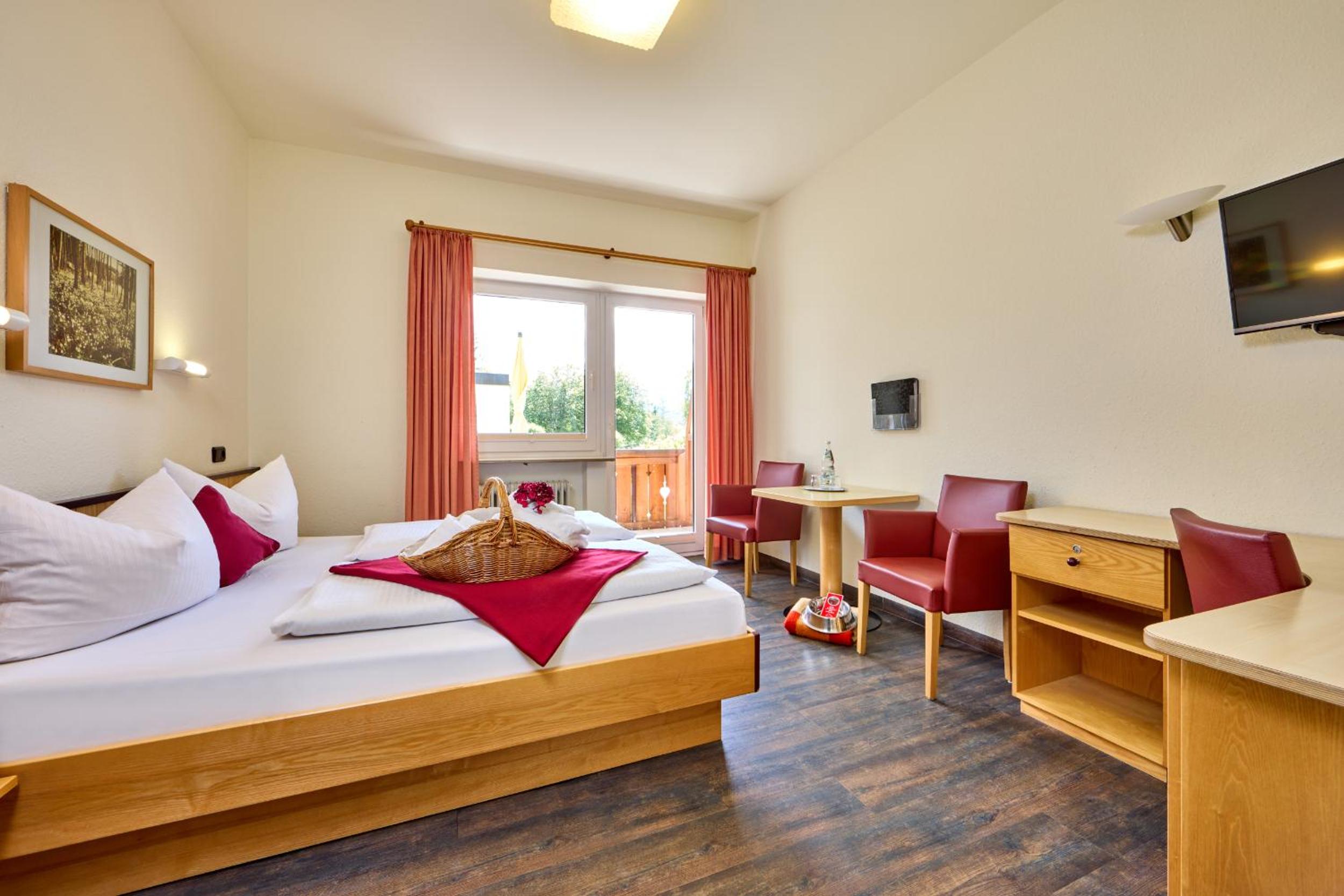 Double Room without Balcony