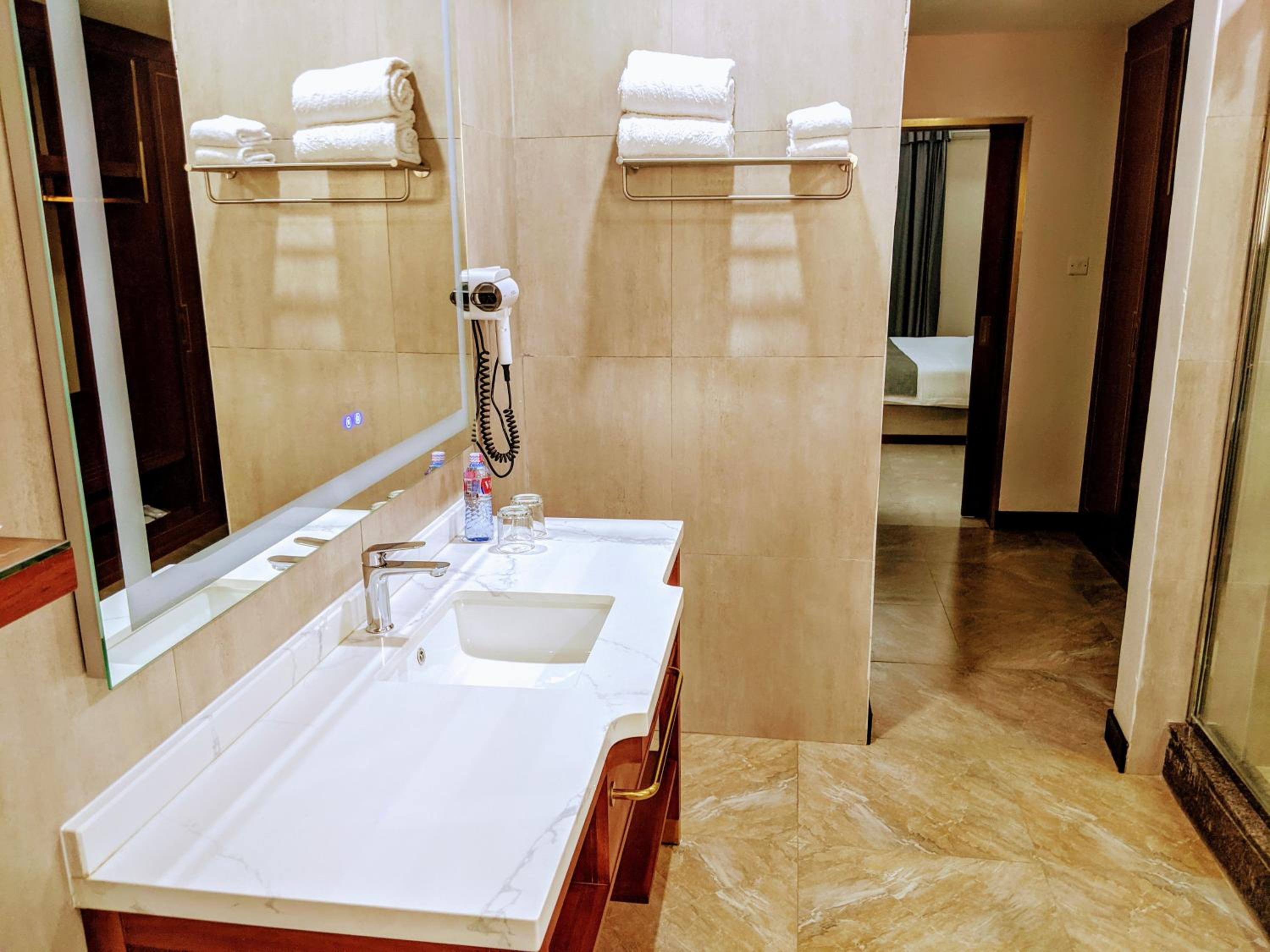 Twin Room photo 2