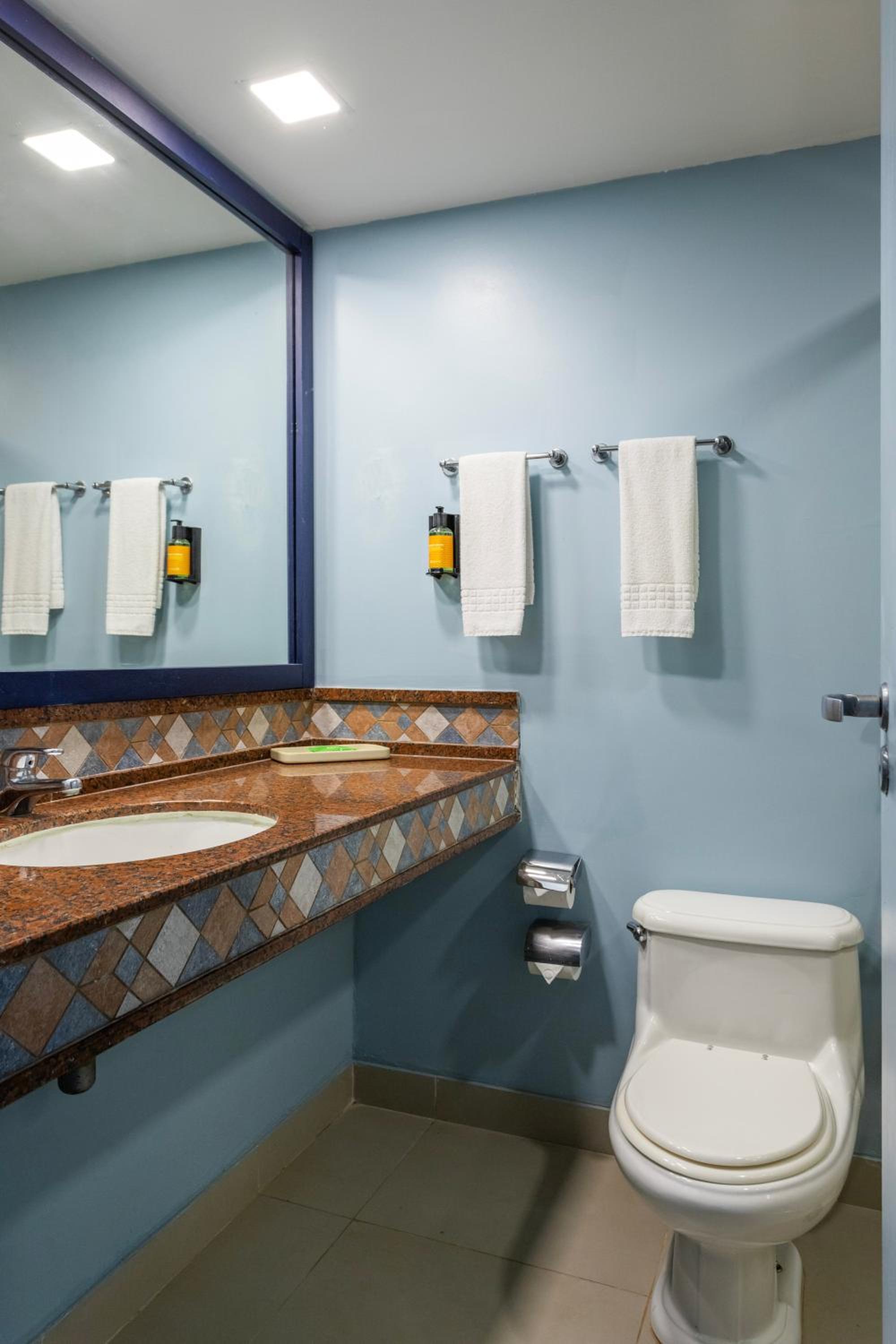 Suite photo 3