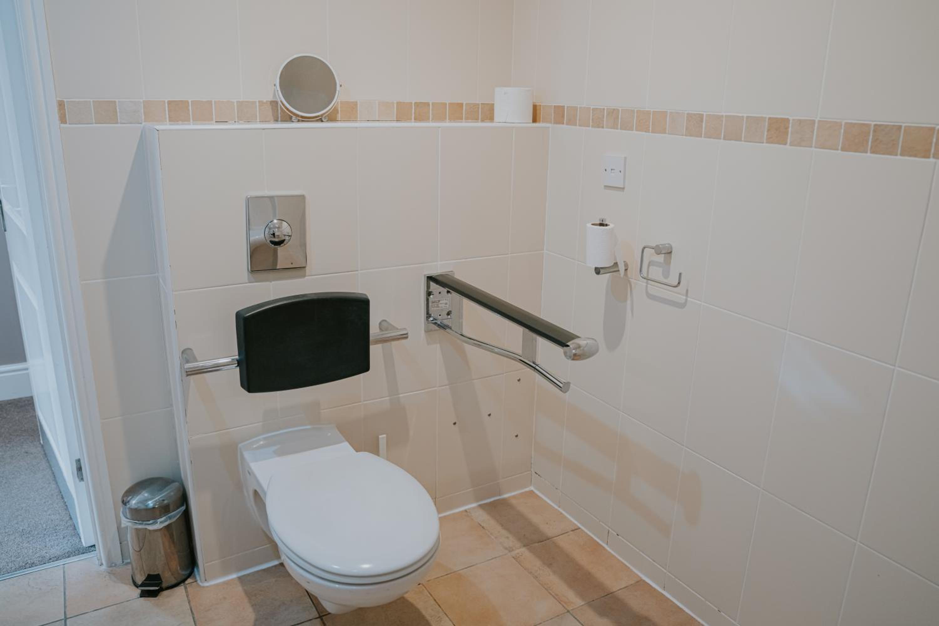 Redesdale Arms Hotell, Bild 15