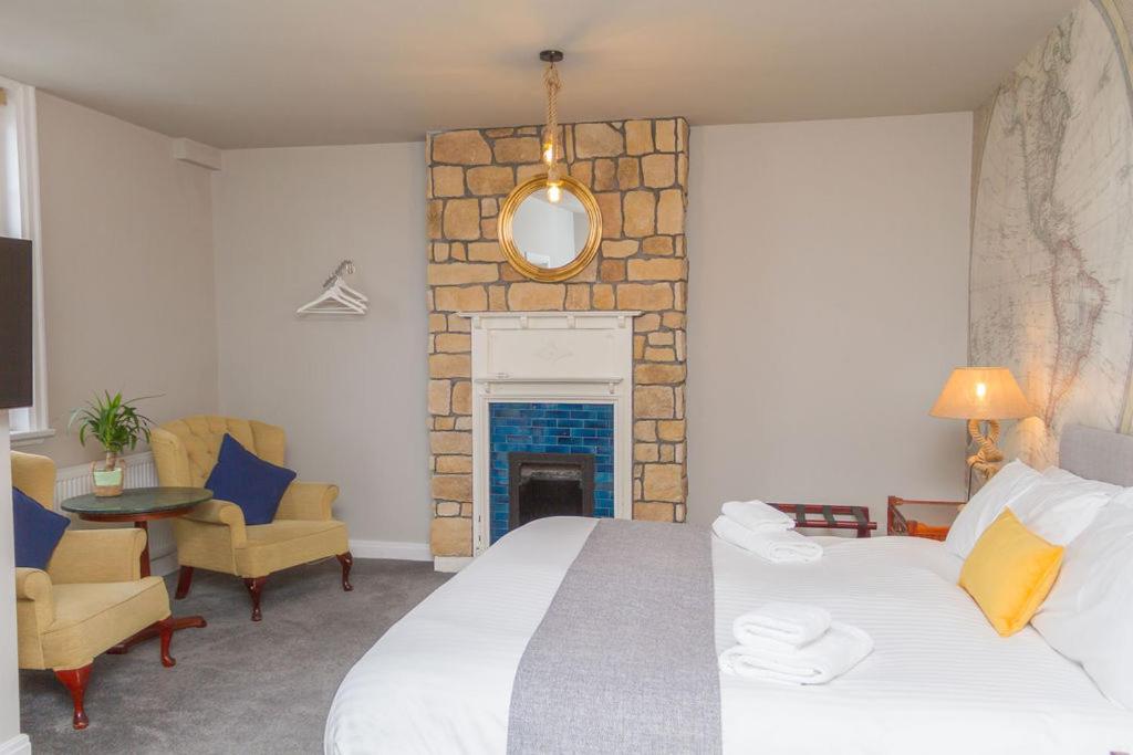 Deluxe King Room photo 3