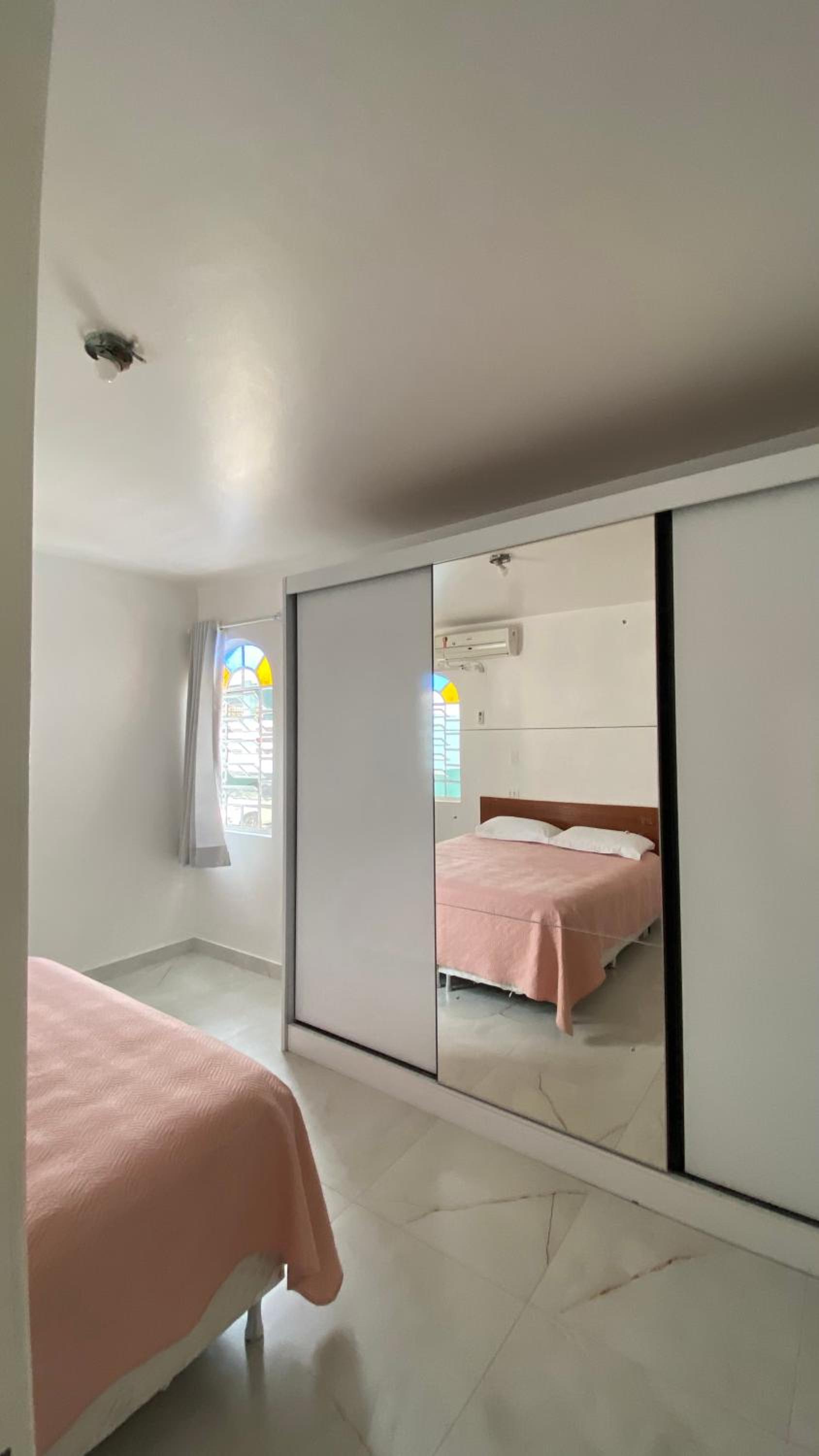 Apartment with Balcony - Photo 9