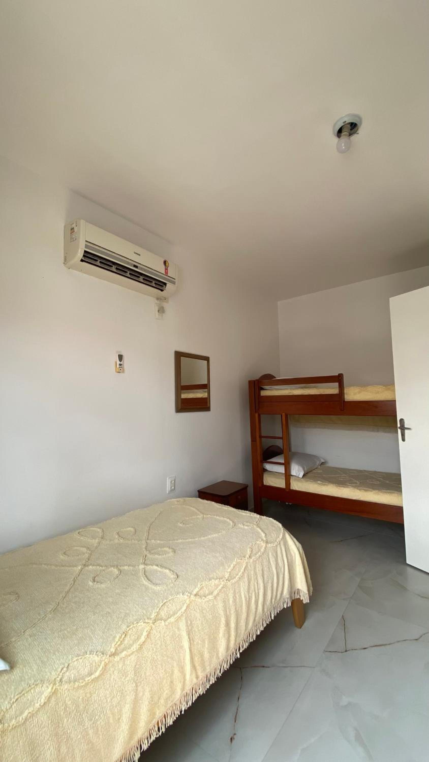 Apartment with Balcony - Photo 1