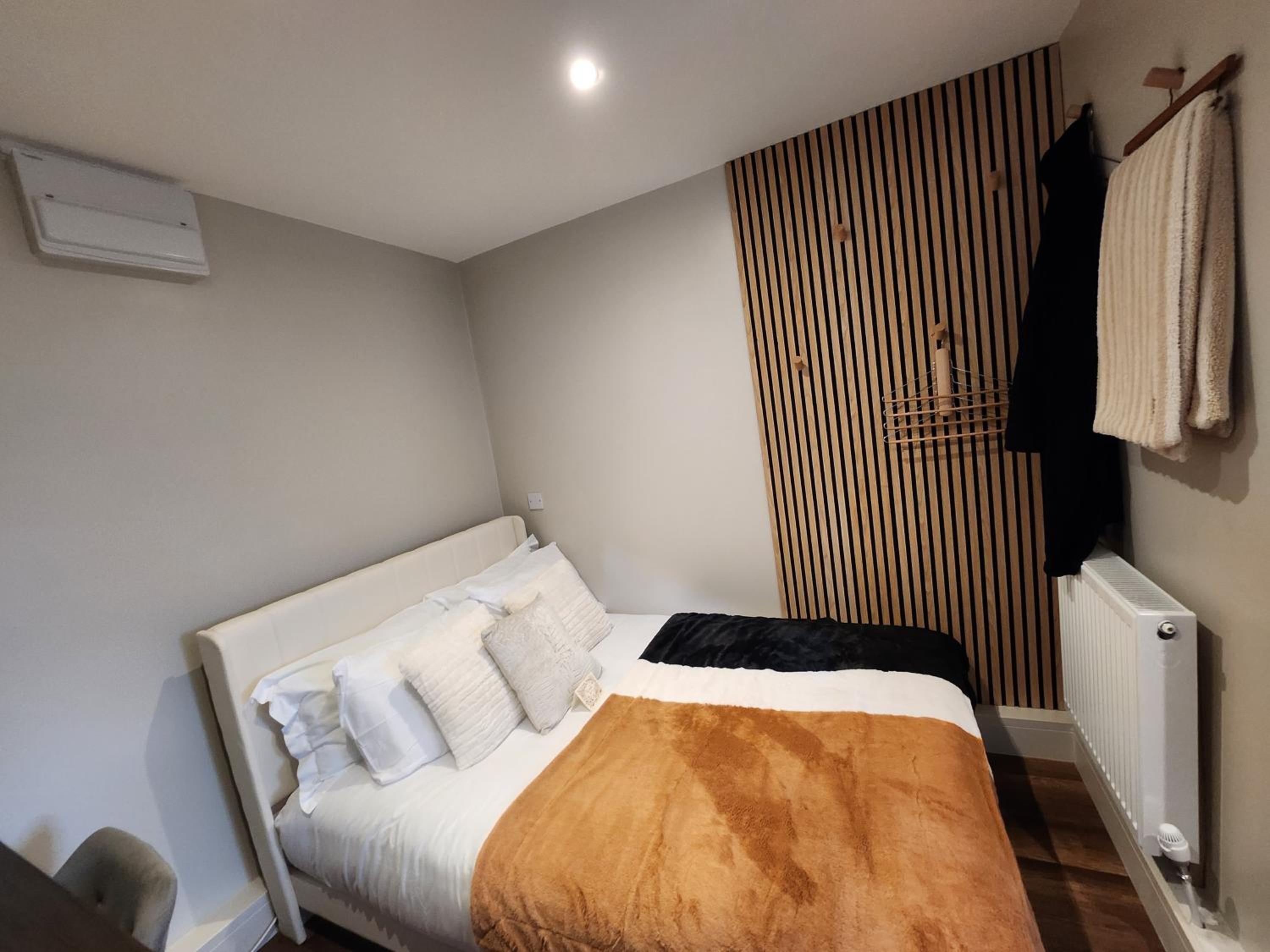 Double Room photo 1