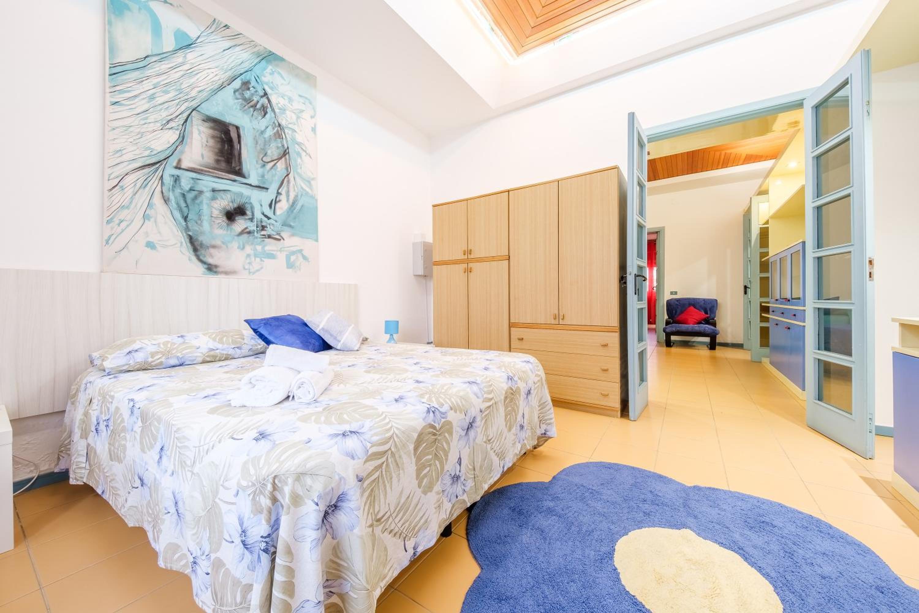 Superior Apartment with City View photo 3