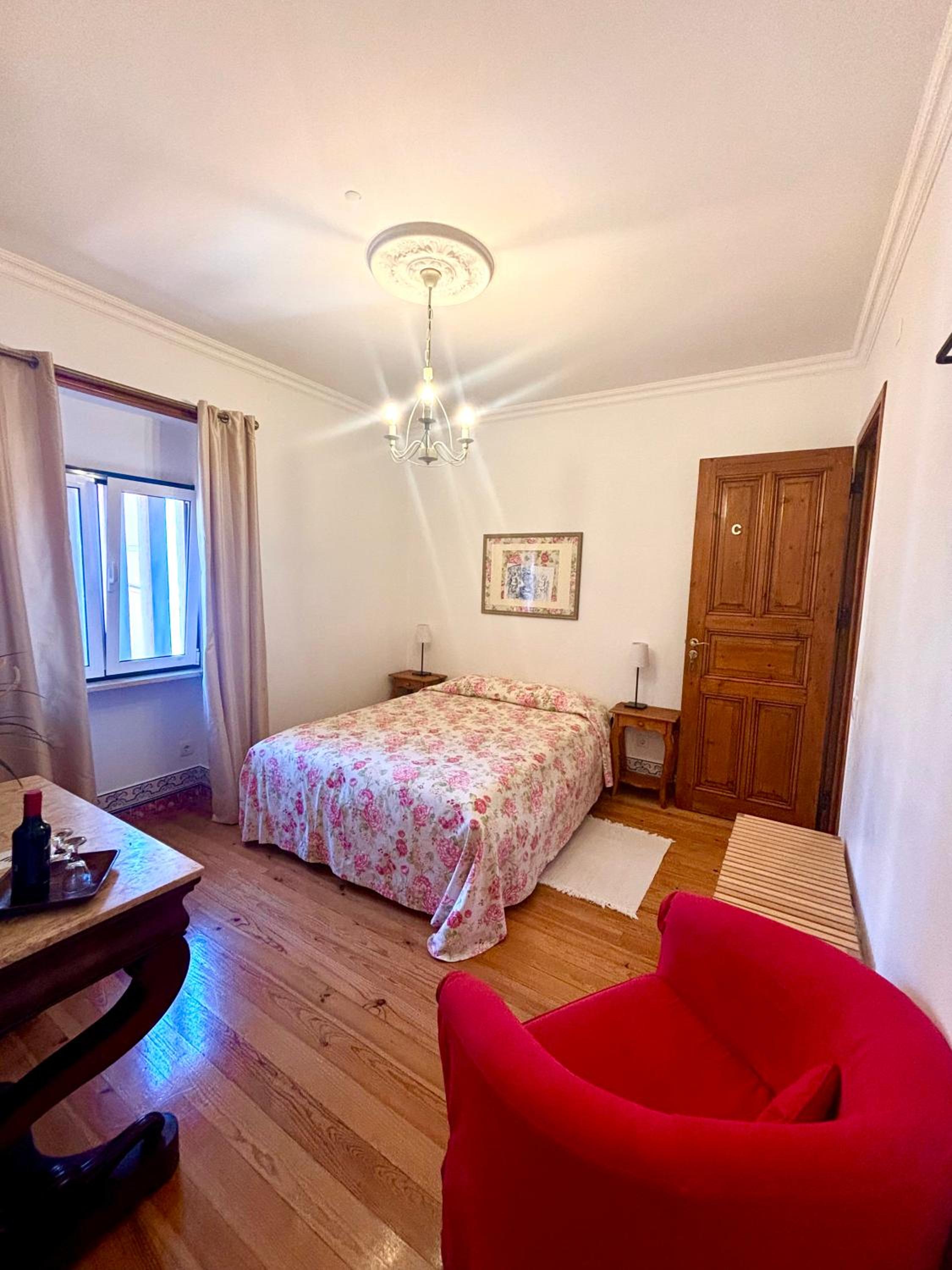 Double Room photo 1