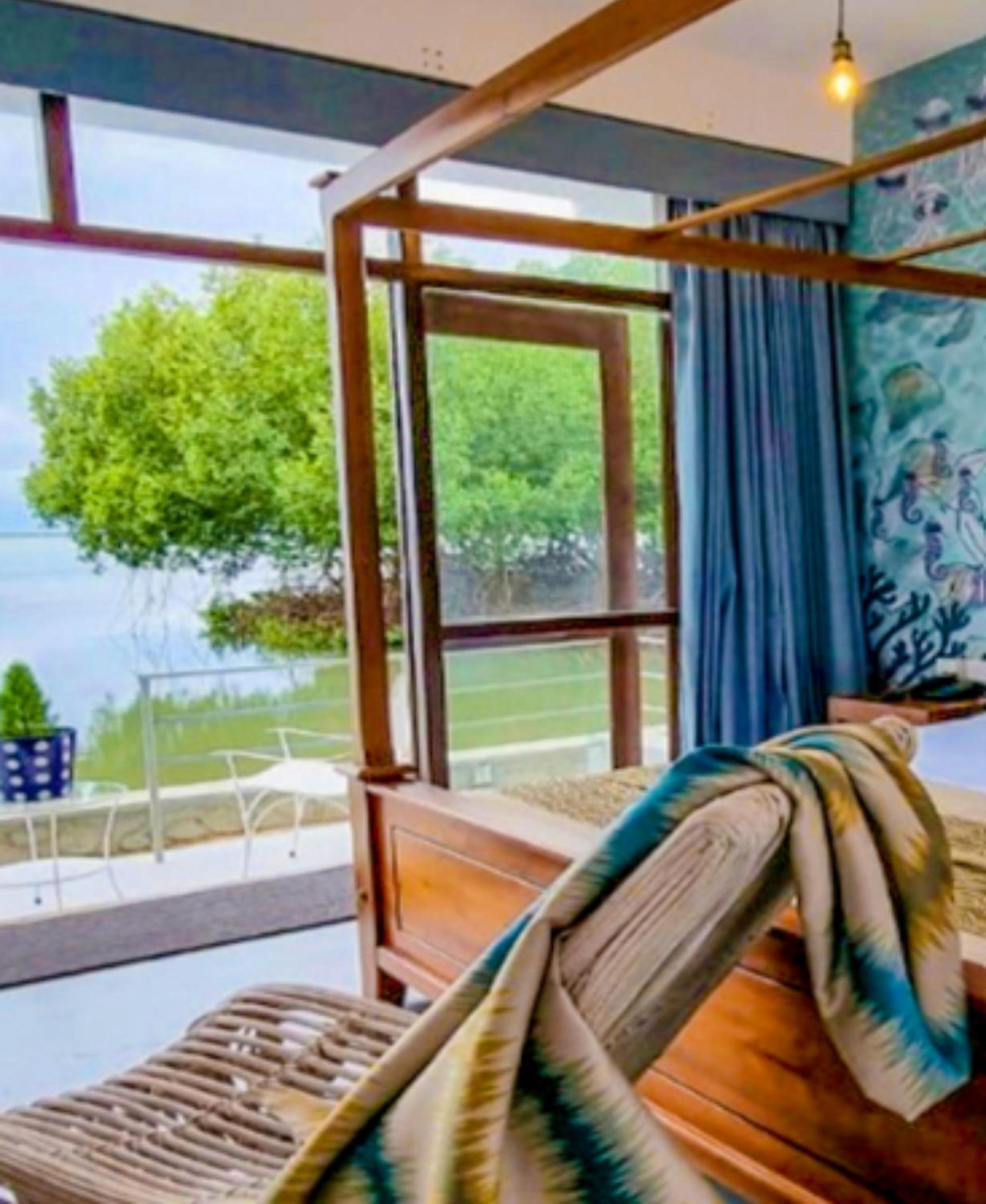Triple Room with Lagoon View photo 1