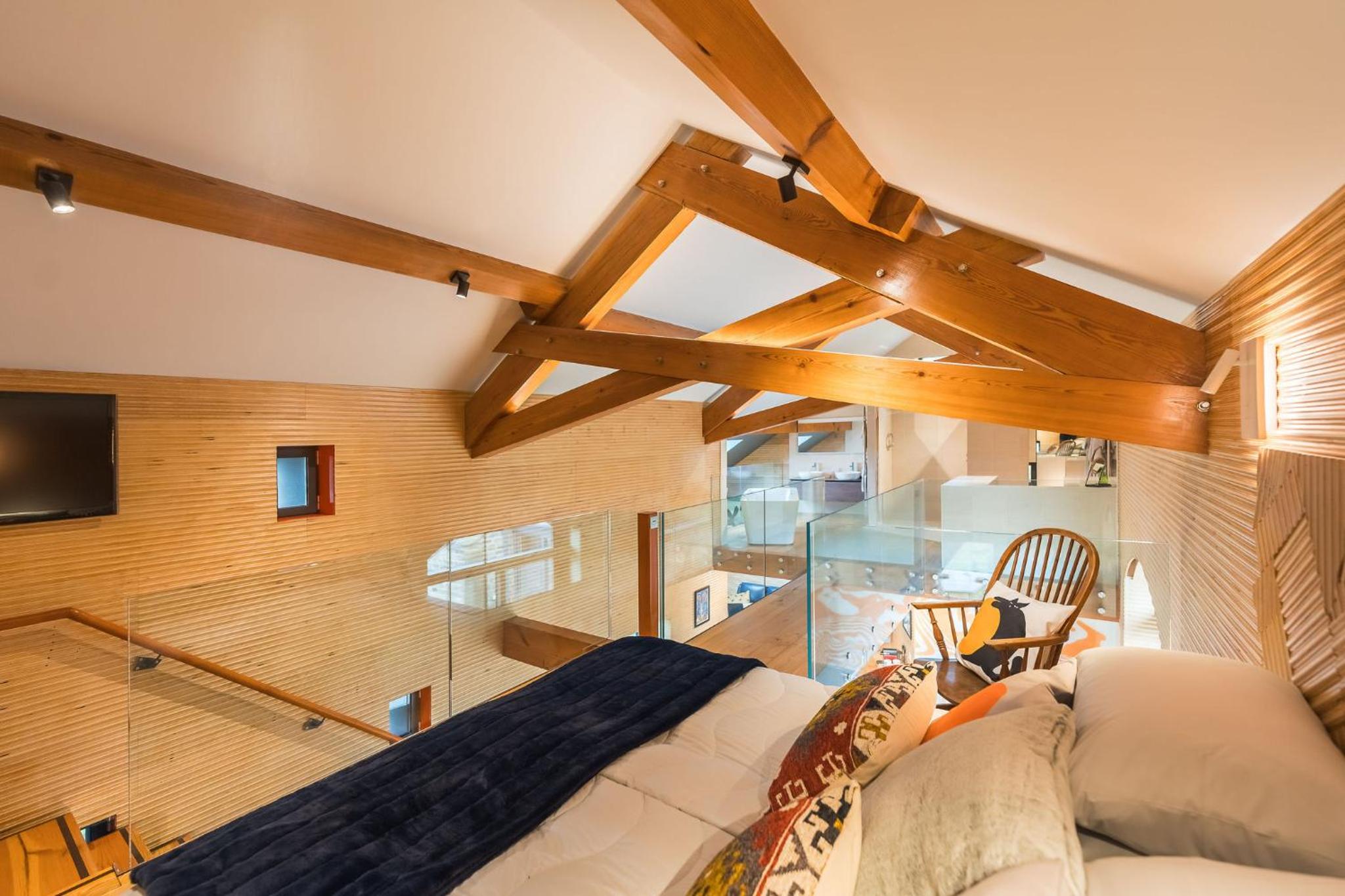 One-Bedroom House photo 1