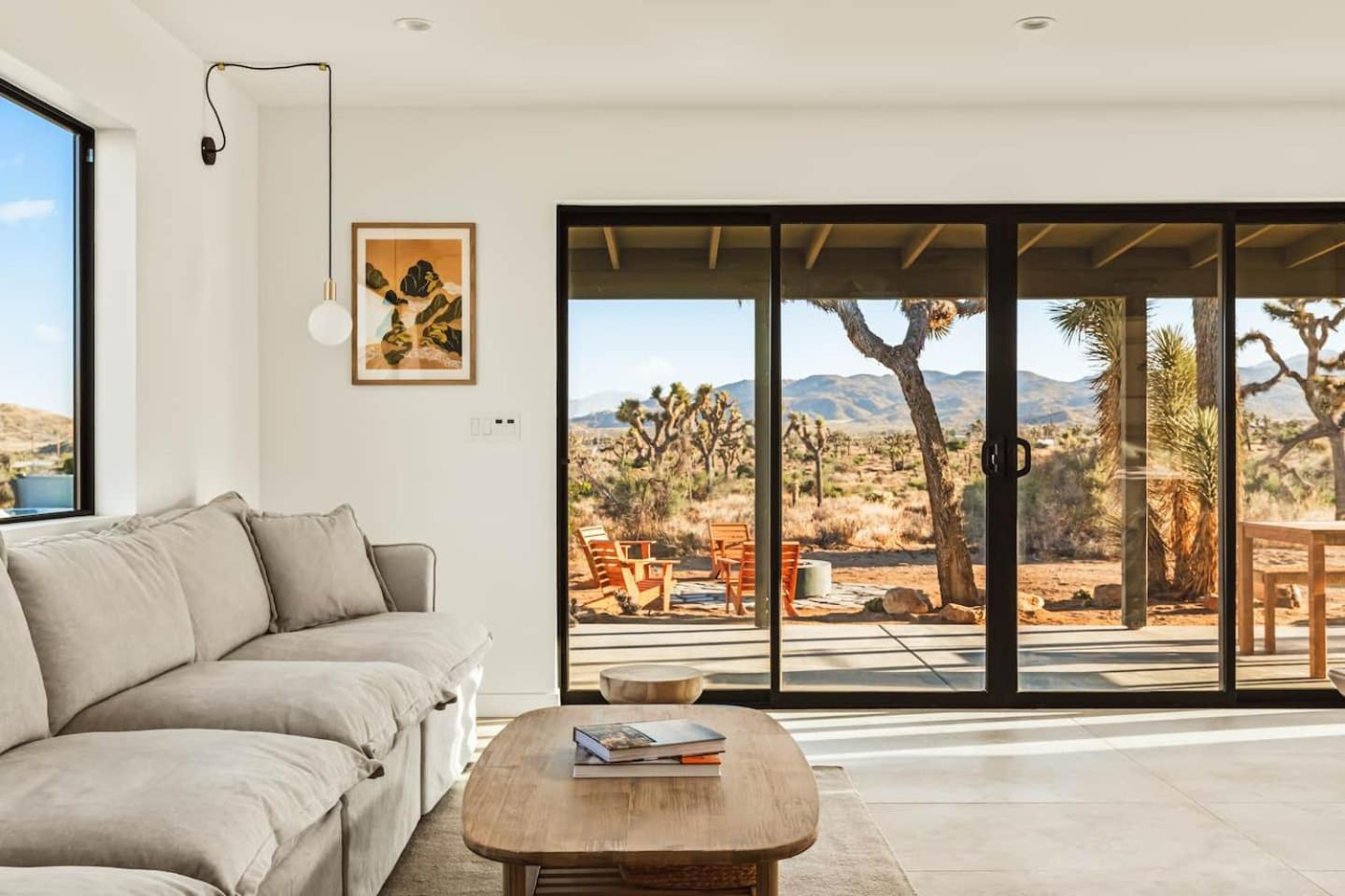 Two-Bedroom House photo 2