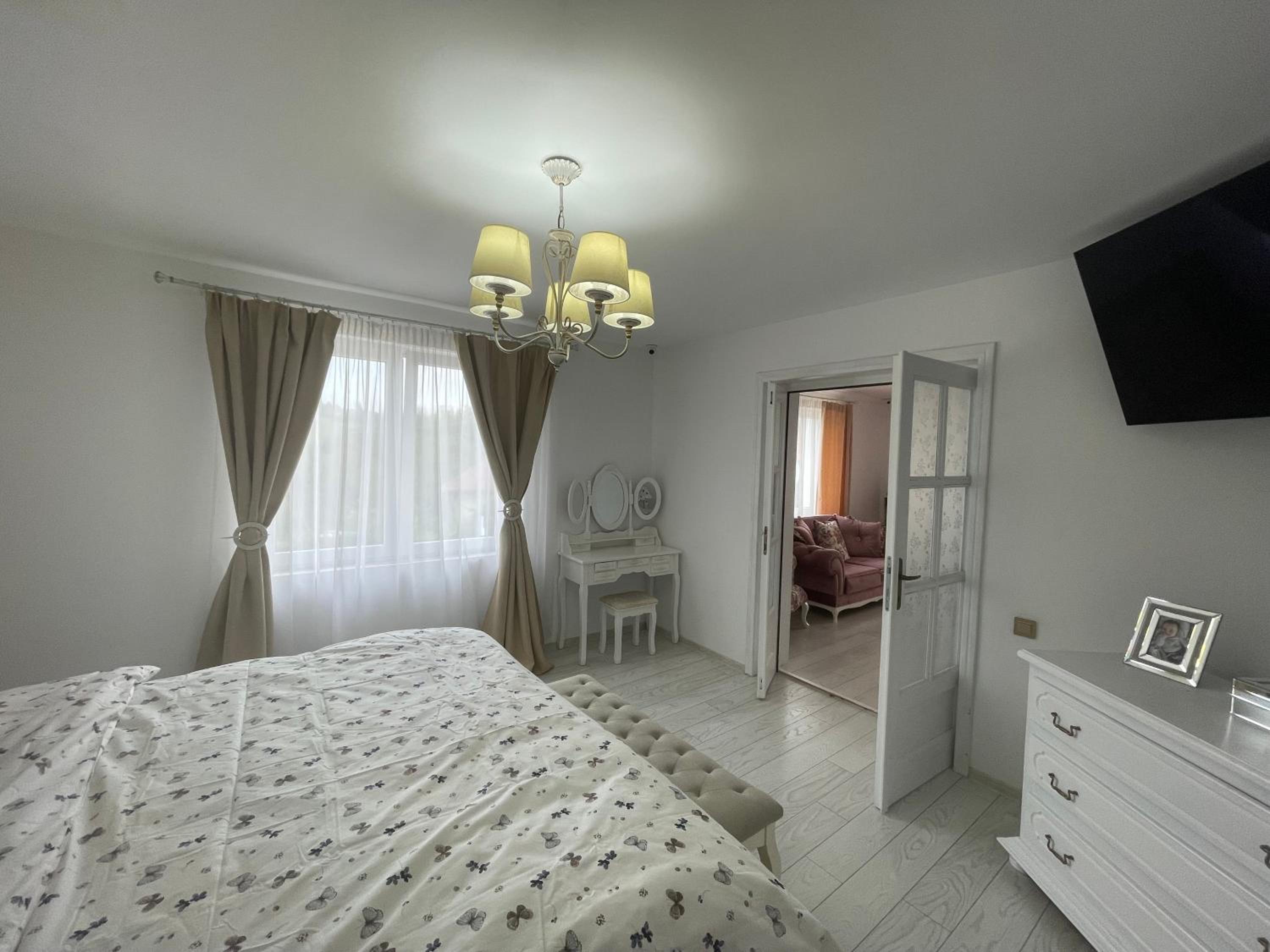 Two-Bedroom House photo 1