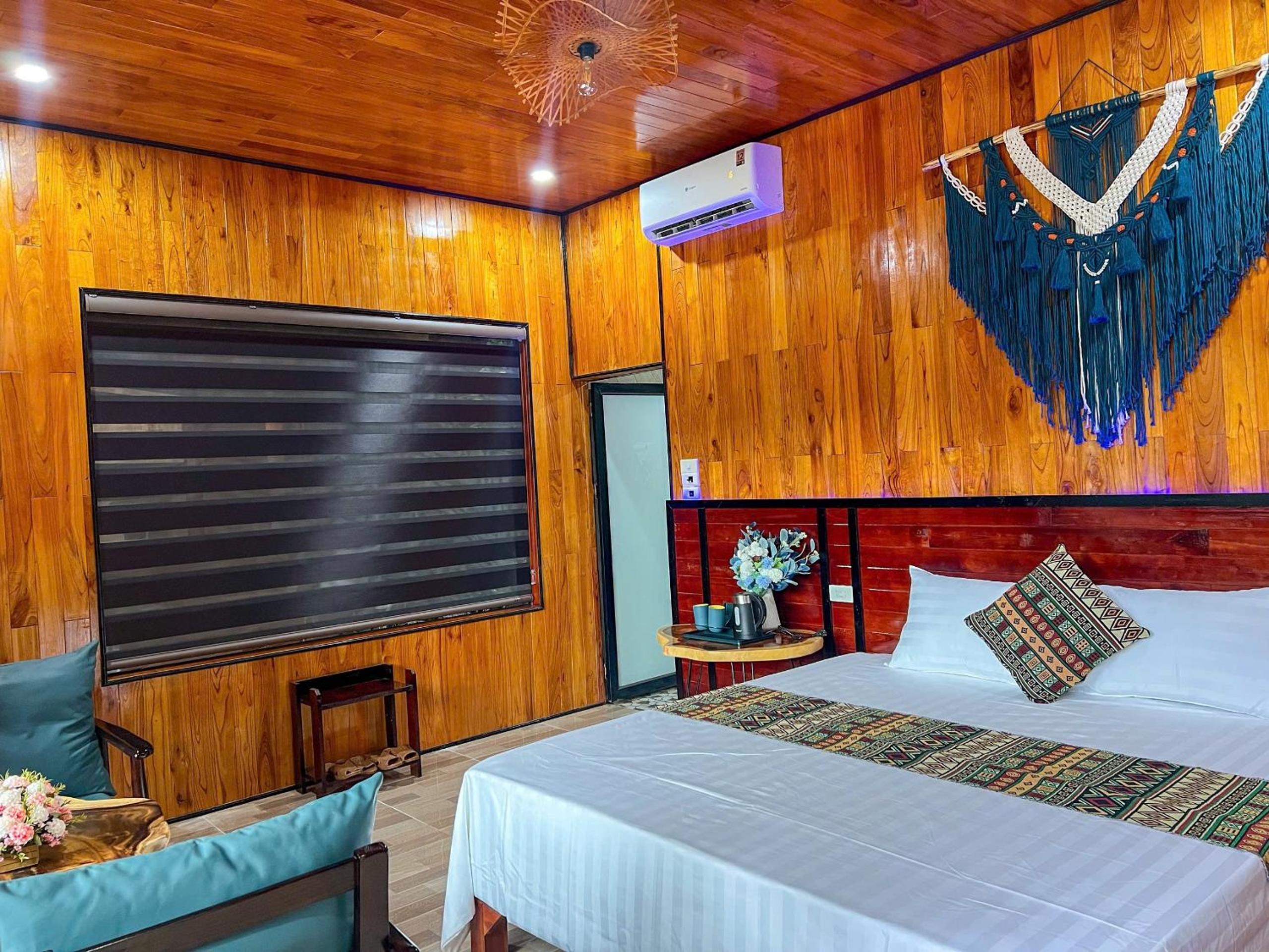 Deluxe Double Room photo 1