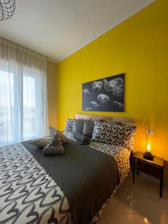Family Suite with Balcony