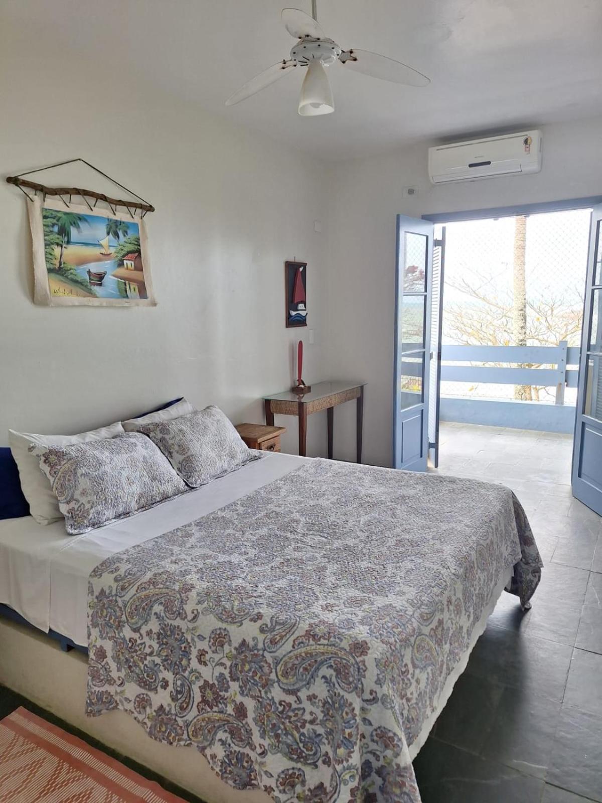 Deluxe Suite with Sea View